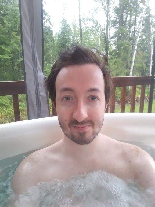 Nathan Zweihander