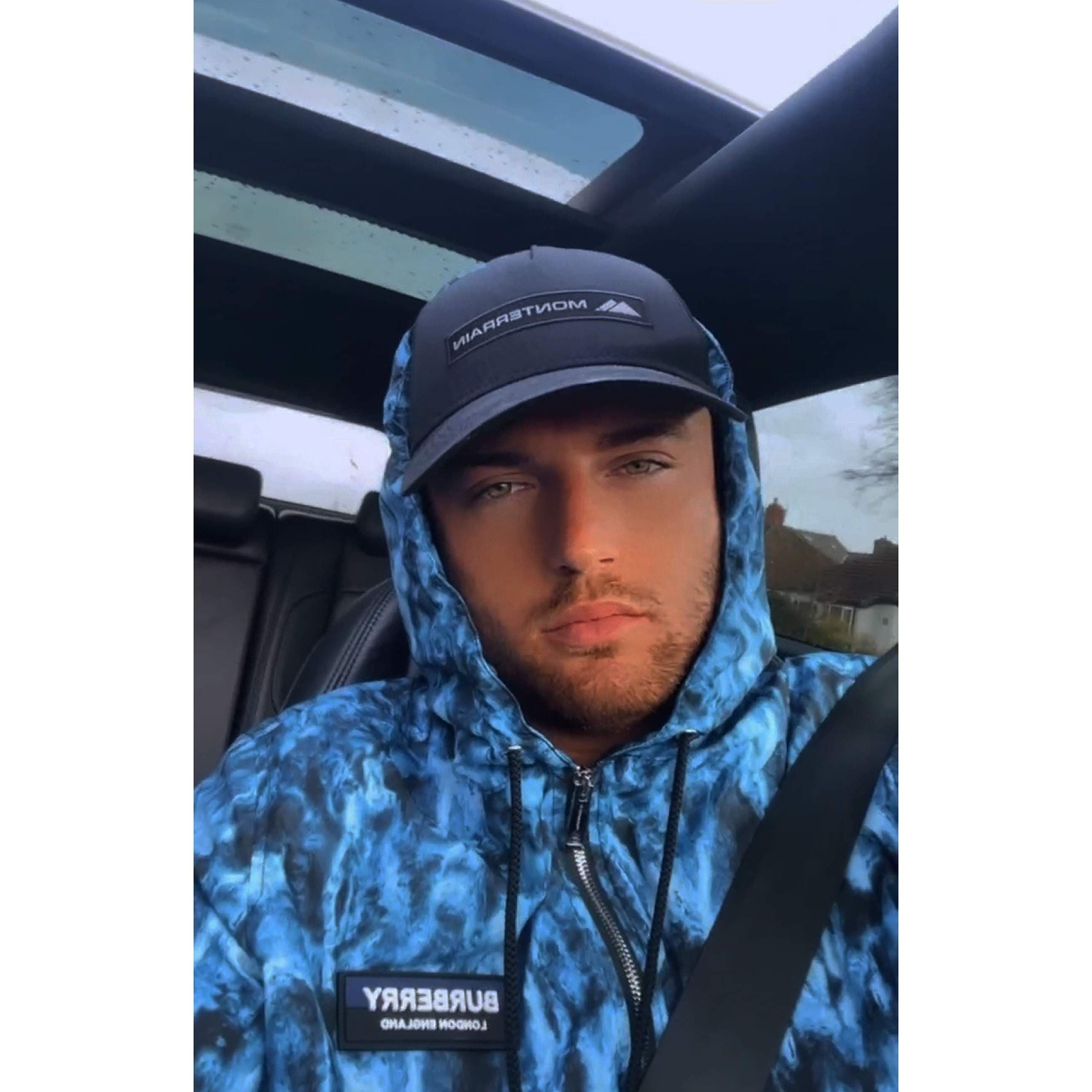 Josh Porter