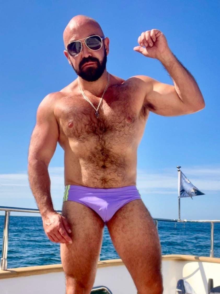 Latinrelax Santi DelRio