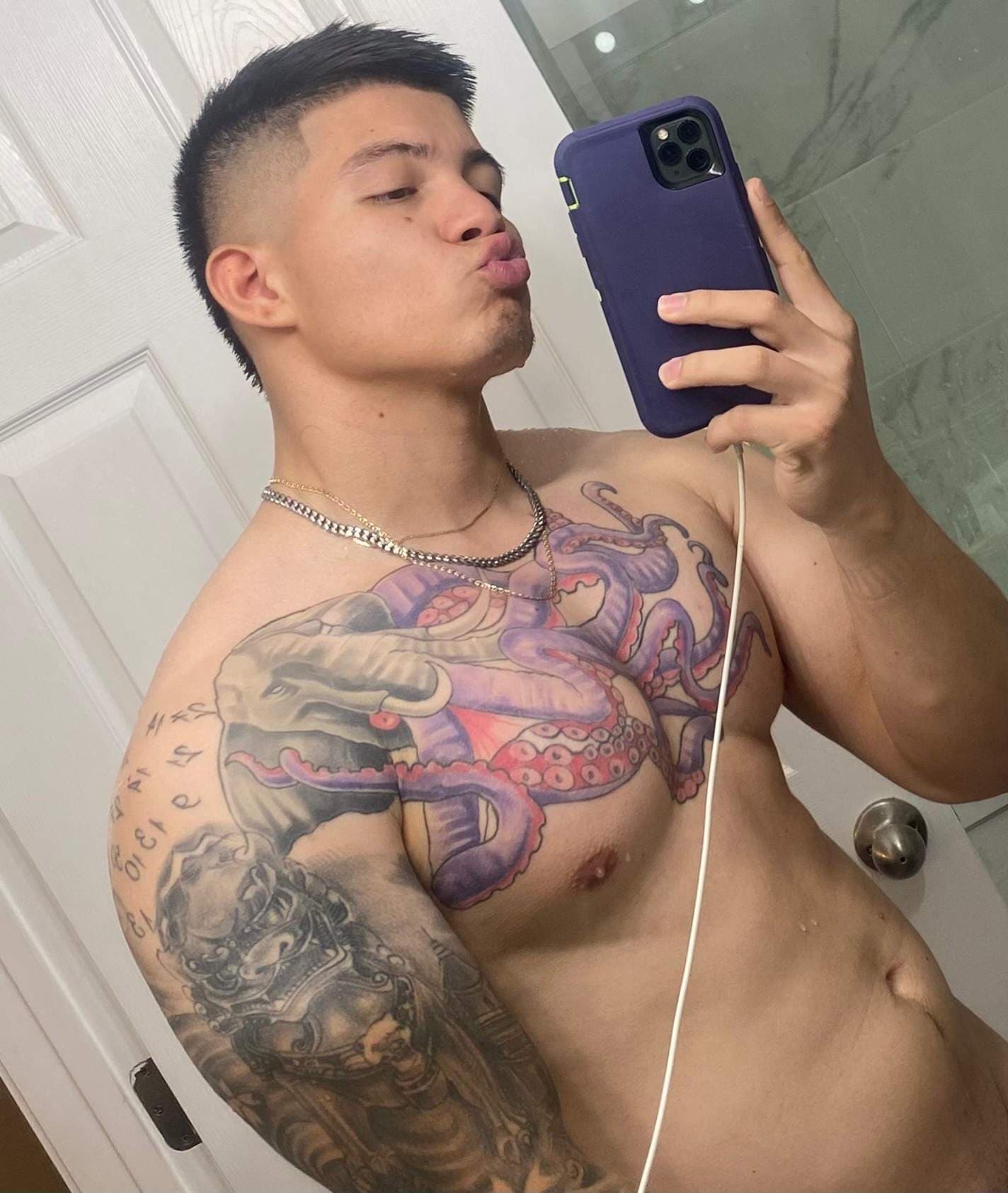 Jesus Cruz Tovar