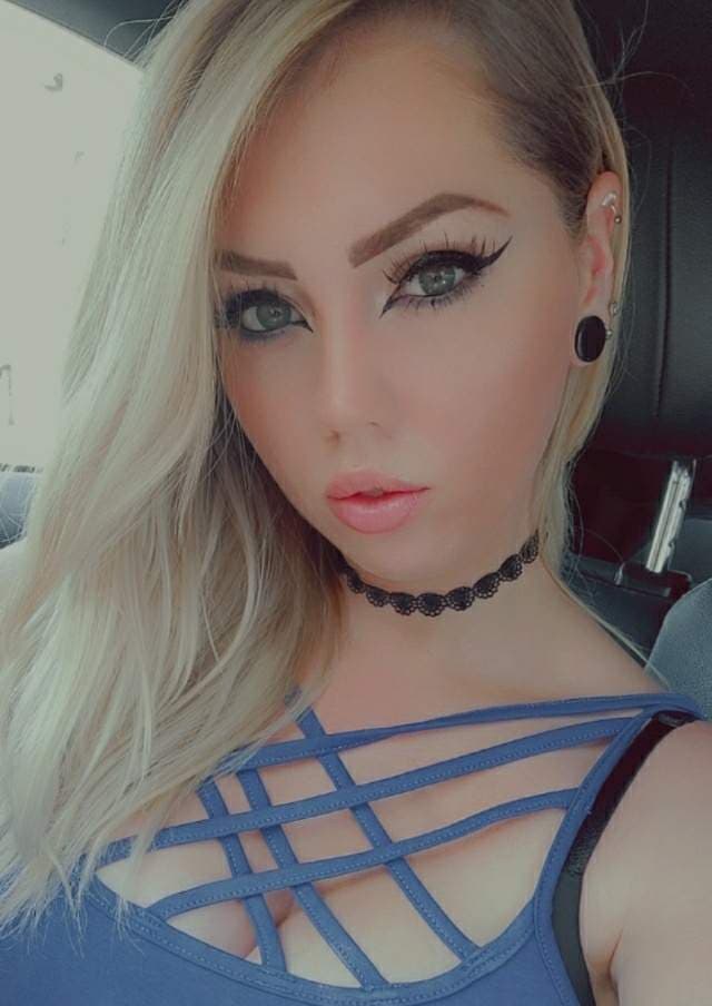 Bittersweet Temptation