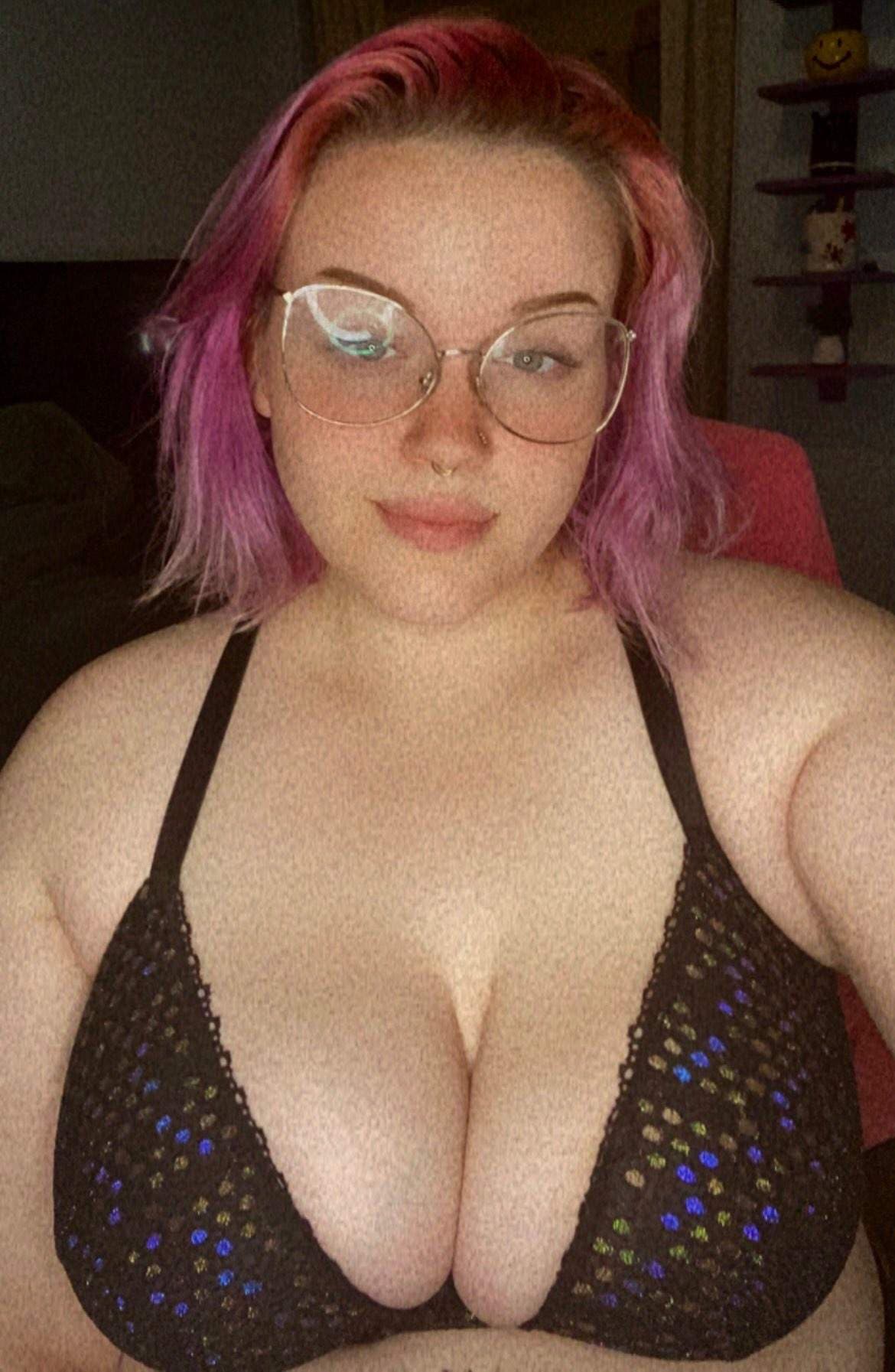 Kennady Jo 🍇
