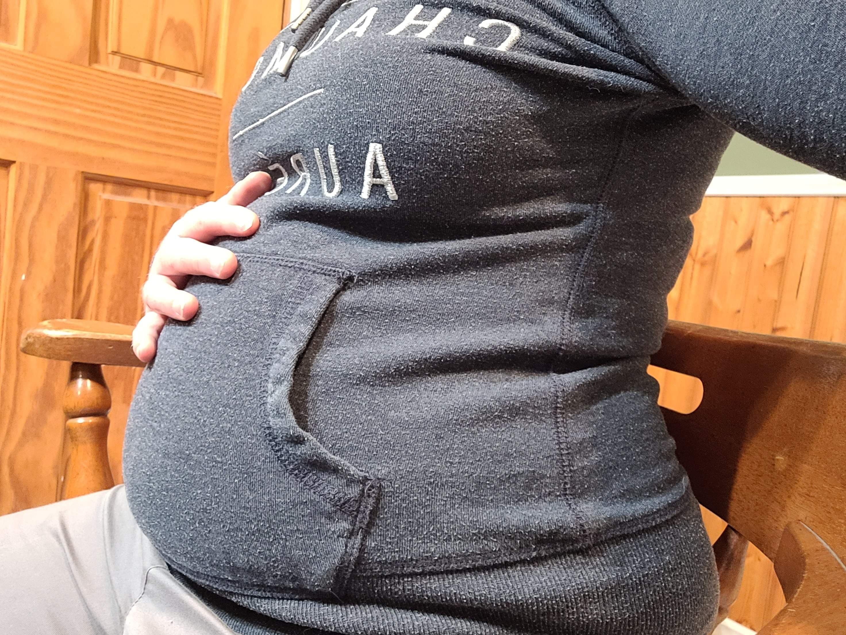 Chubby Hazel