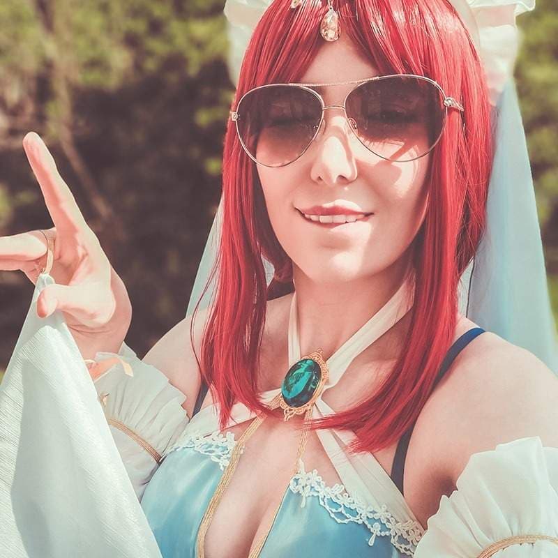 Niki Shade