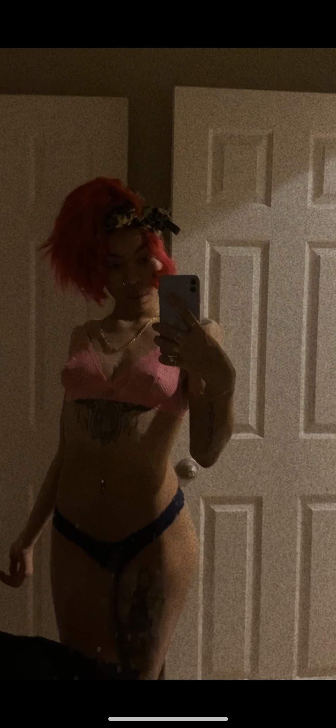 The Freakiest City Girl