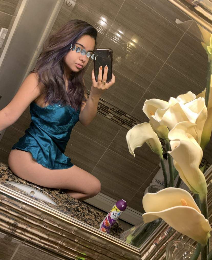 Goddess Lin