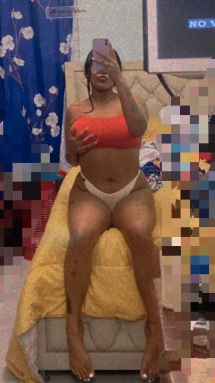 Nicole Figuereo ❤️😈🇩🇴