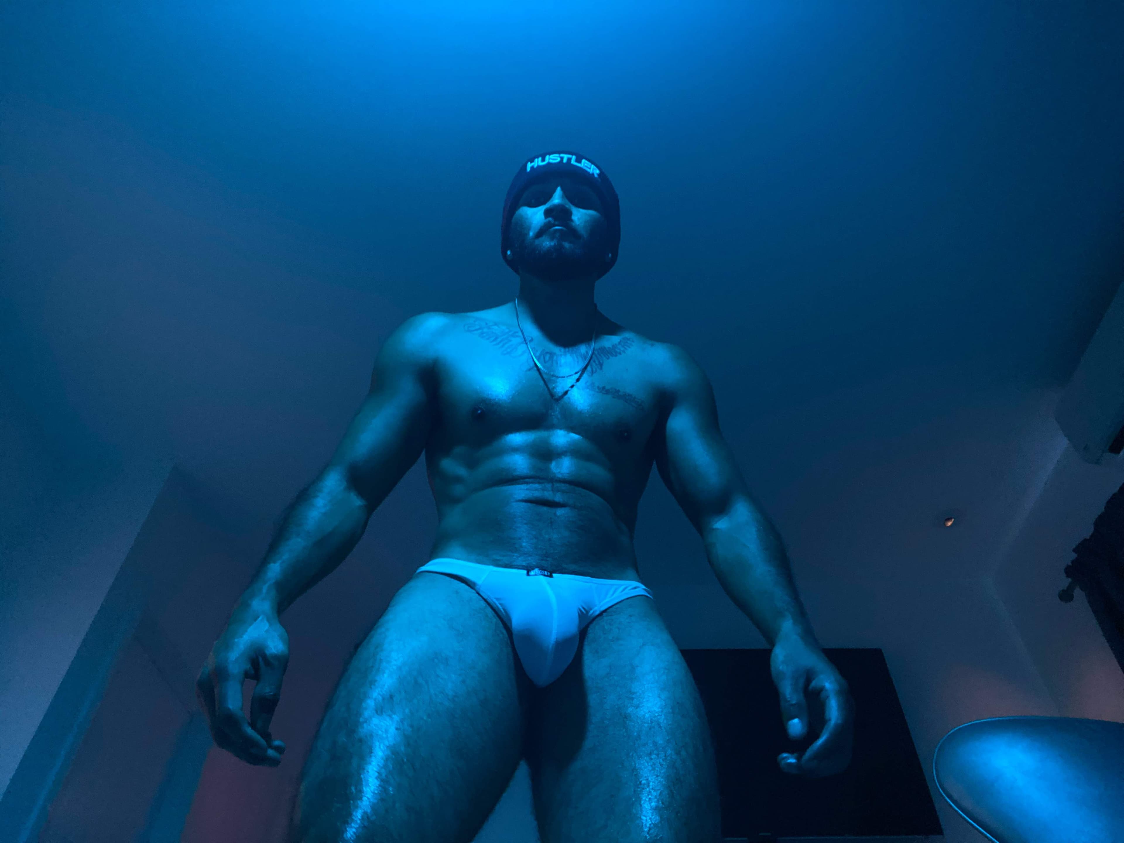 DADDYZROOM