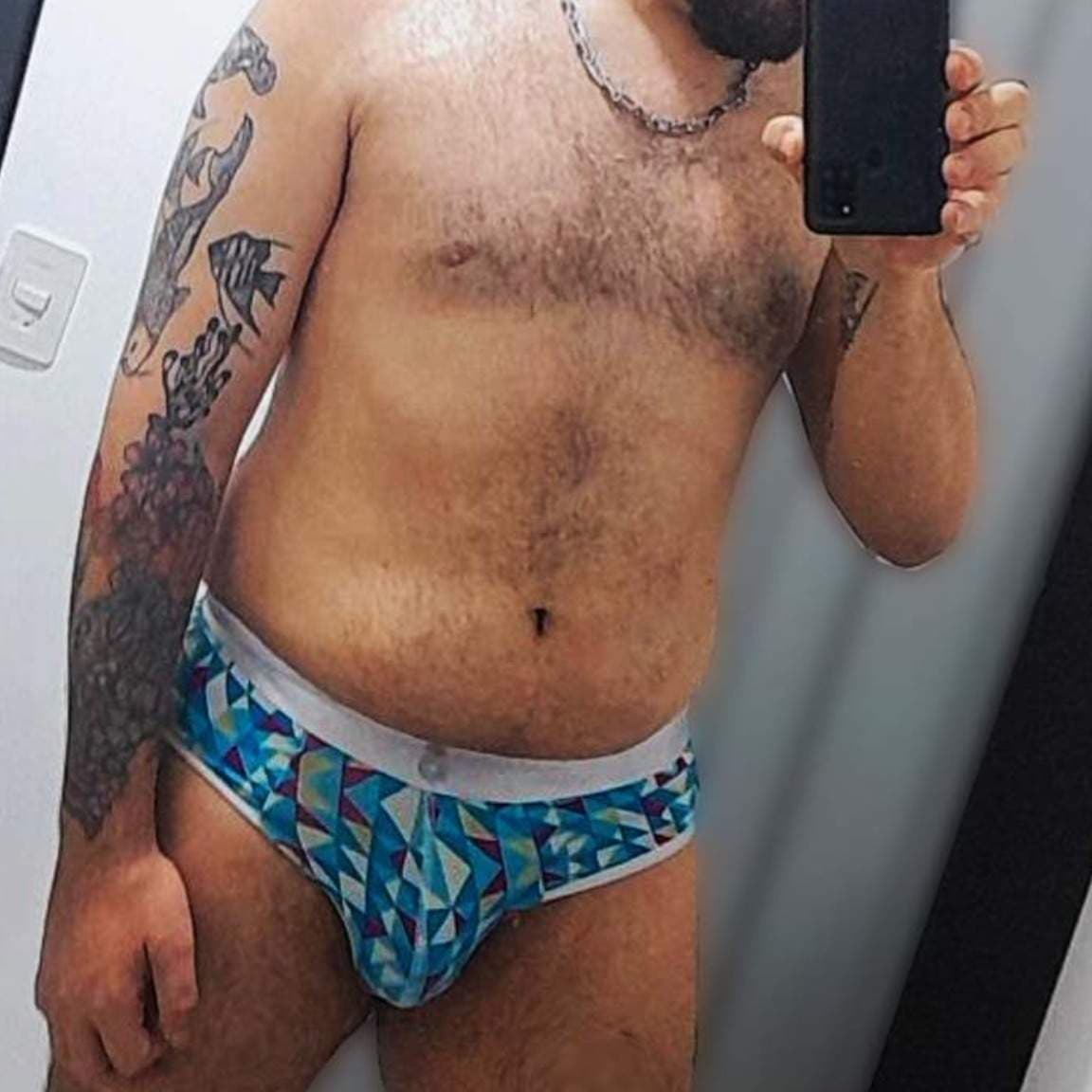 Manolo Bear