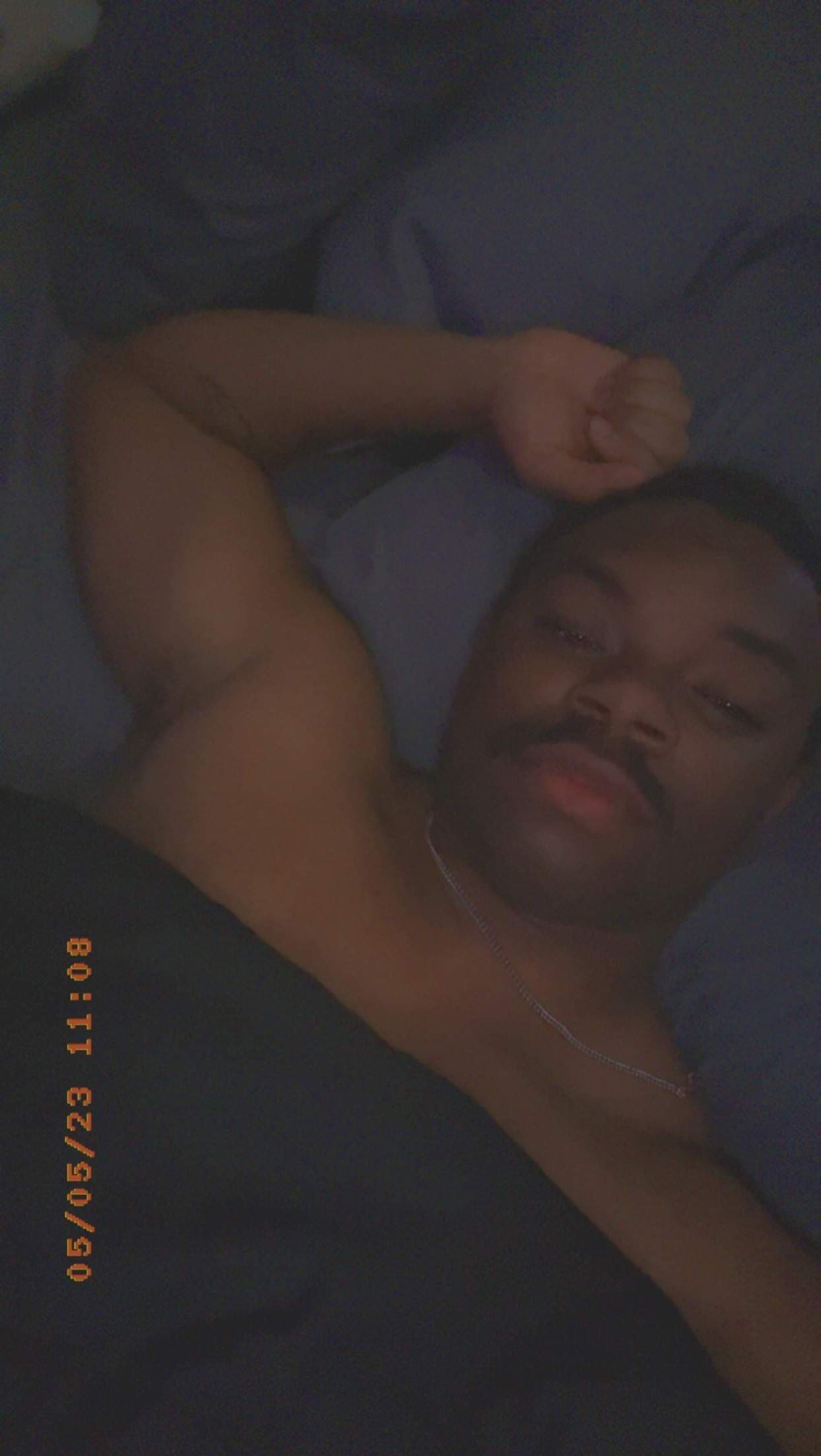 Your Friendly Chocolate Man 🍫