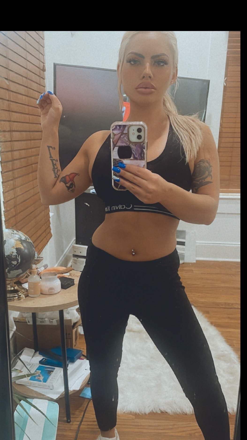 Goddess T