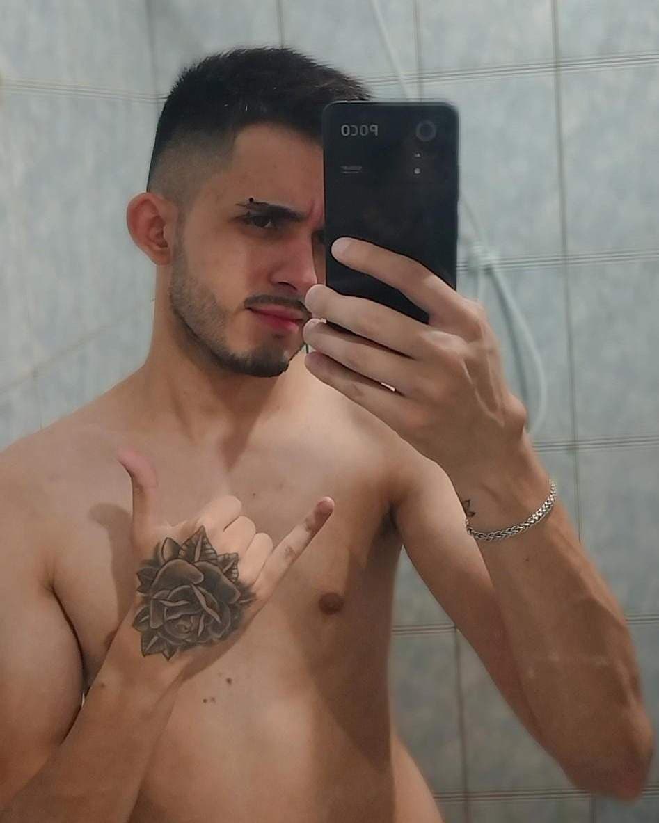 Luciano Faria