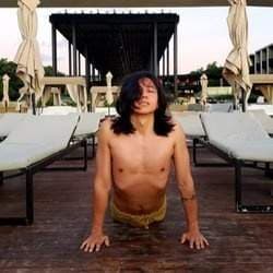 Tantra Jeshua