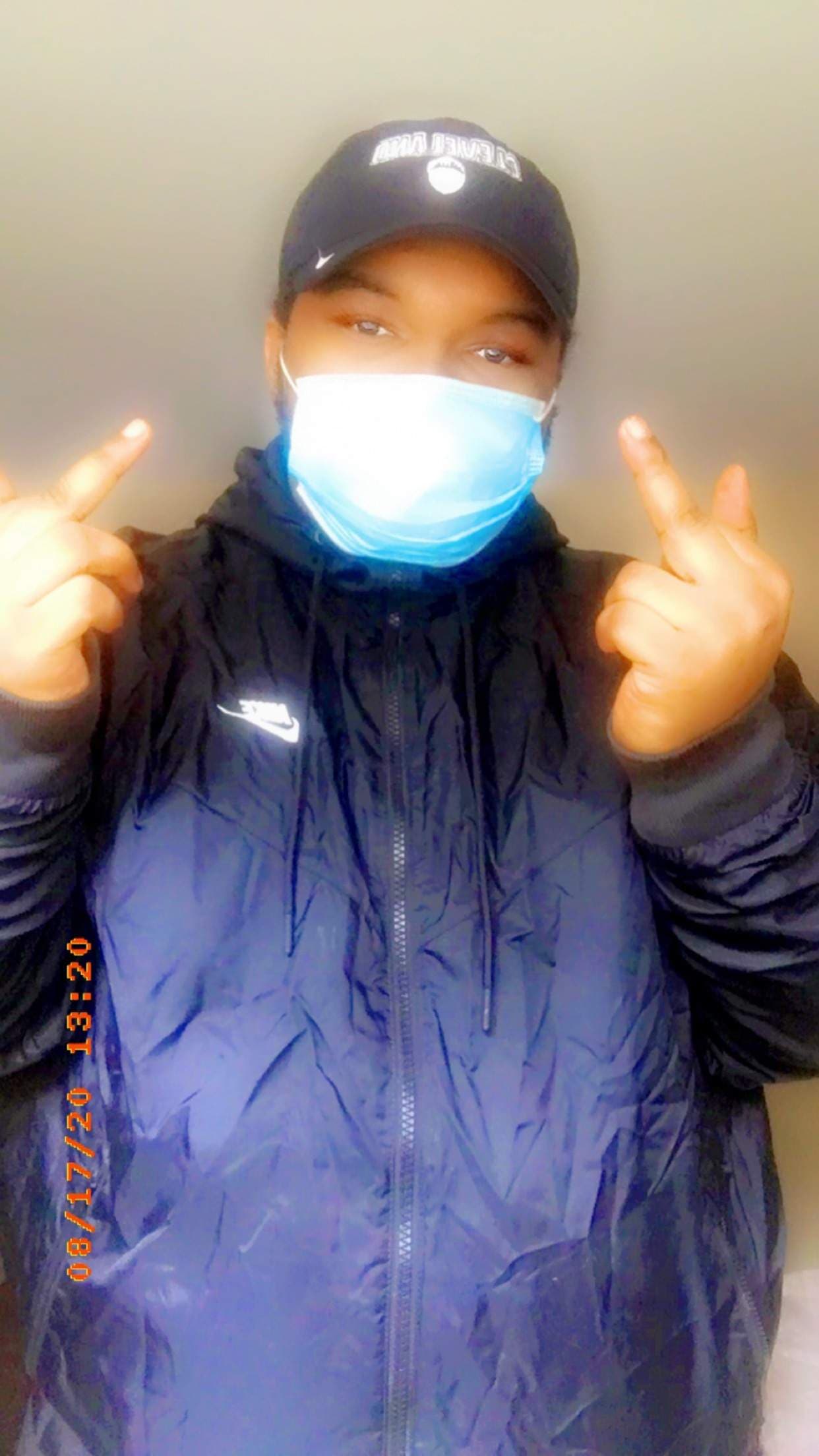 Numb Vibes