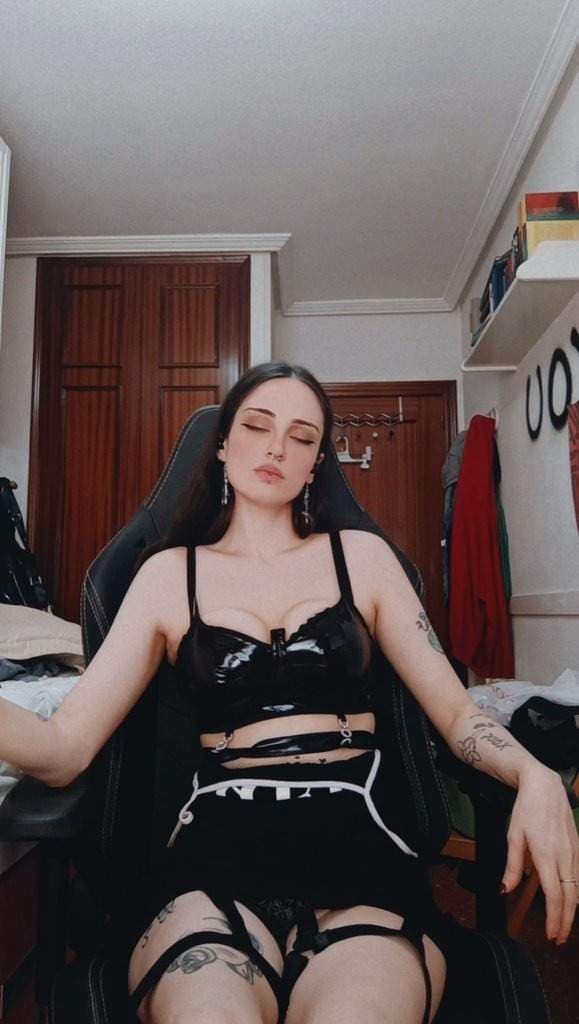 Goddess Didy