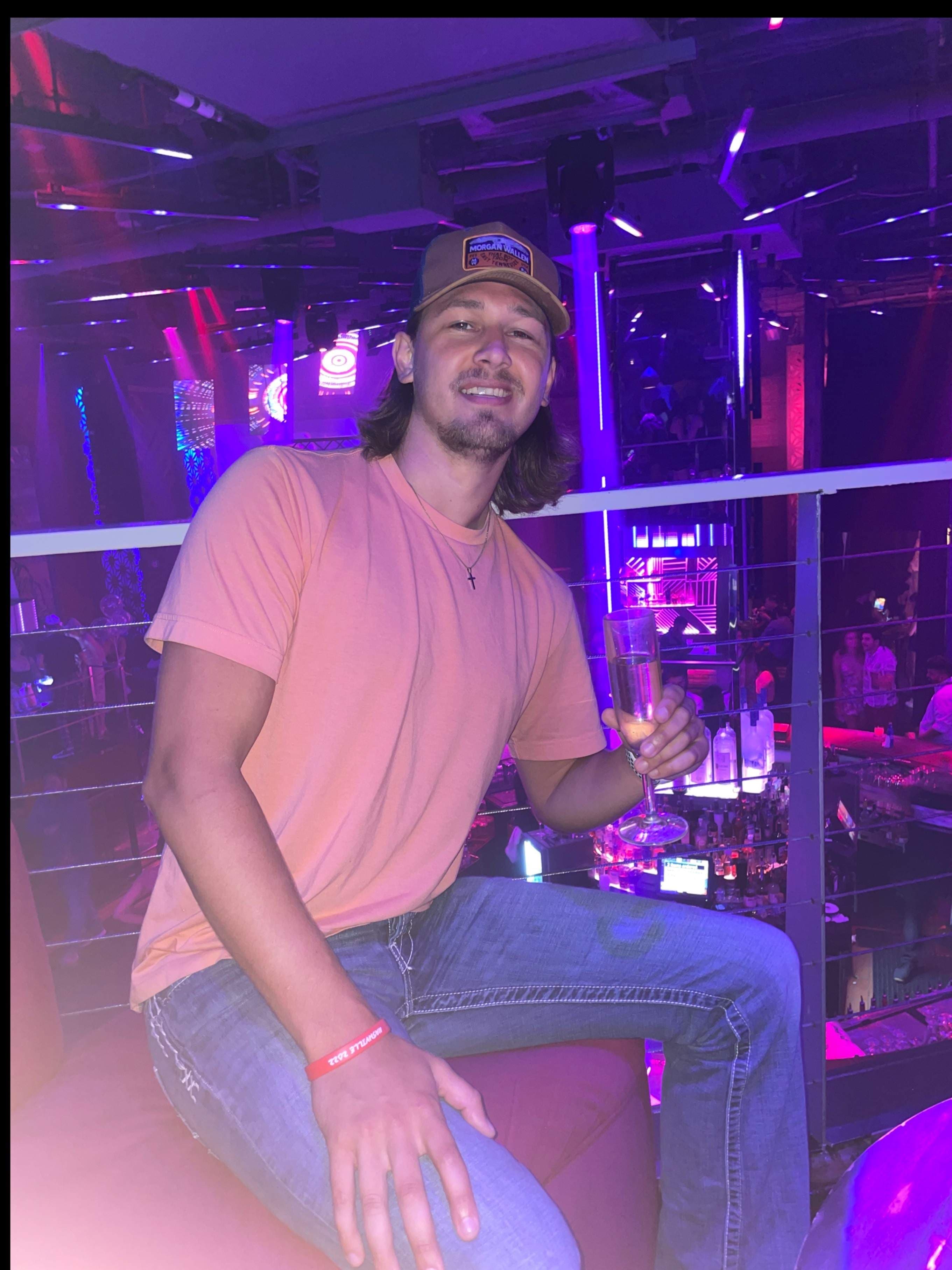 “Morgan Wallen”
