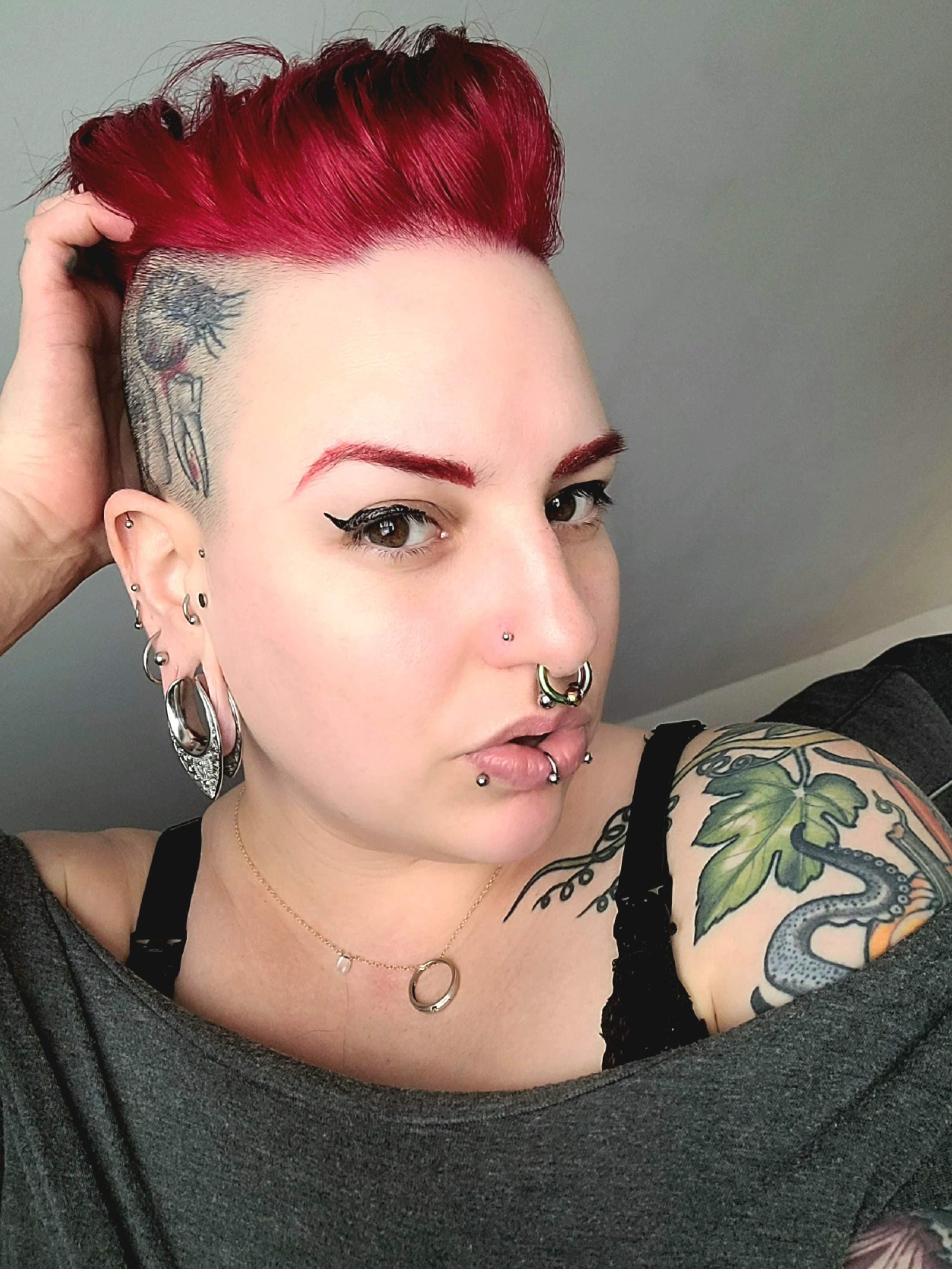 nymph.me.for.free