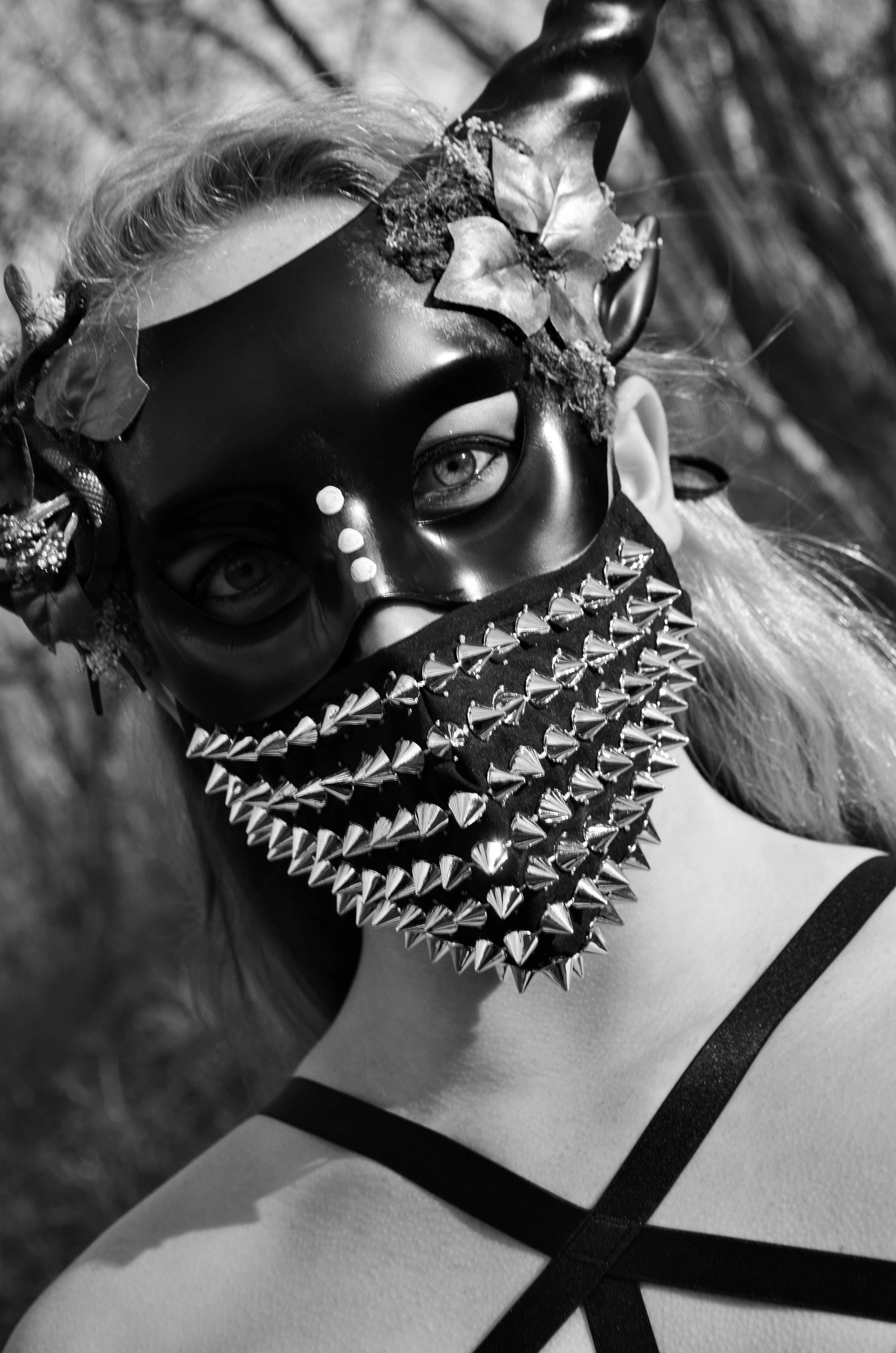 Jezebel Moon