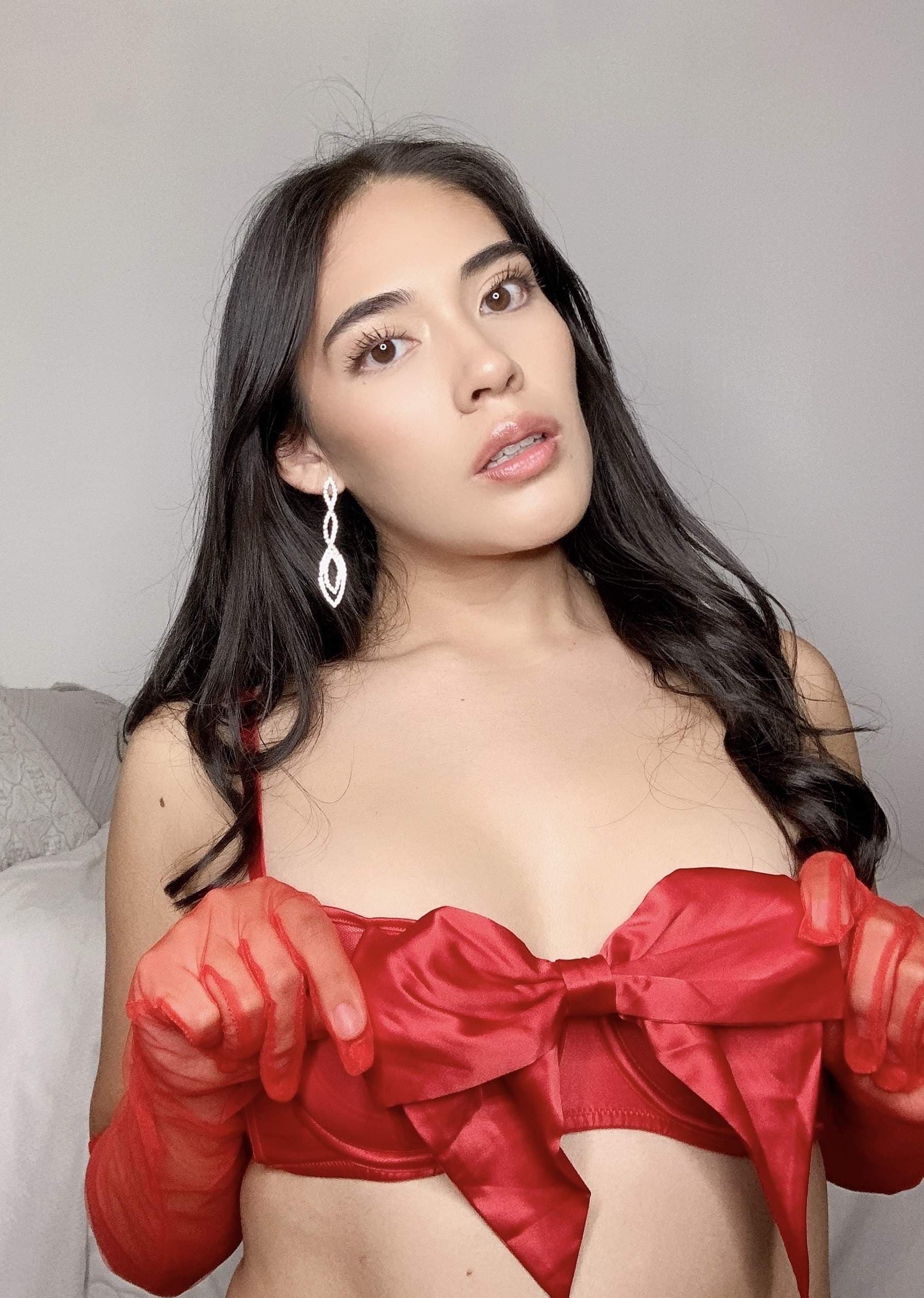 Ruby Castellano