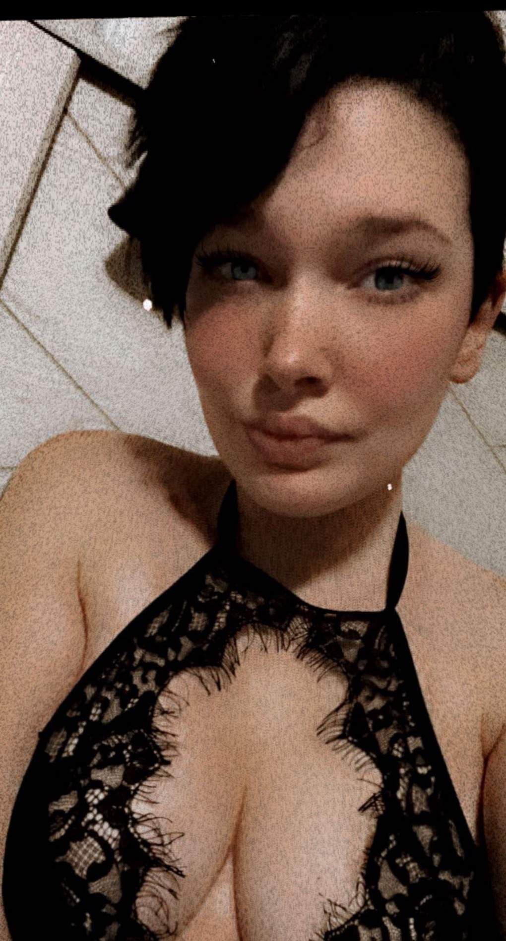 Lillie Rae