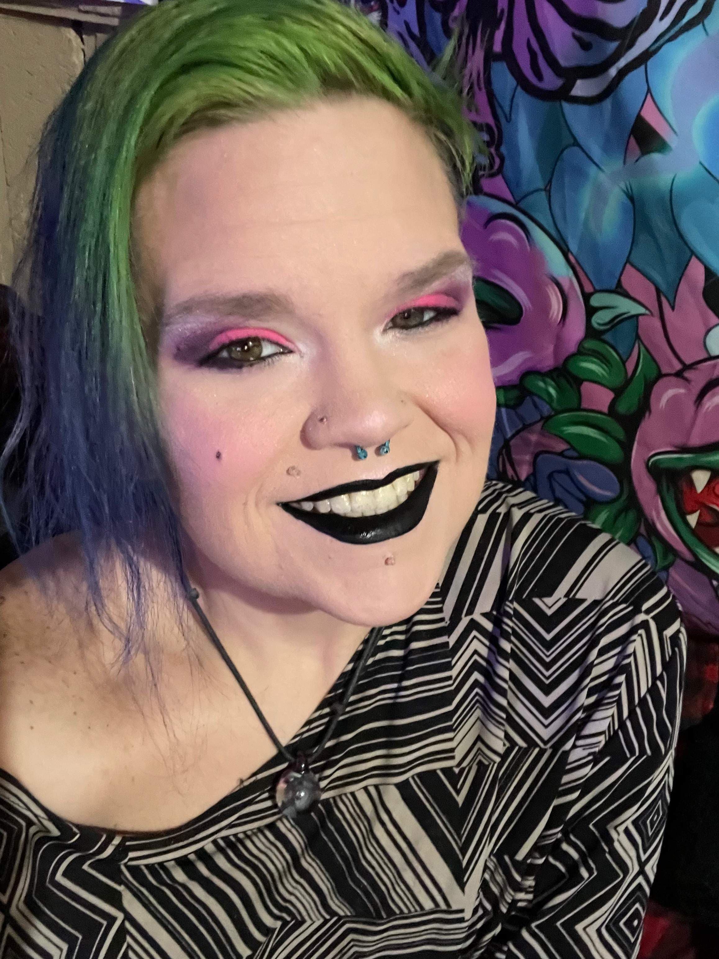 SSBBW Sarah