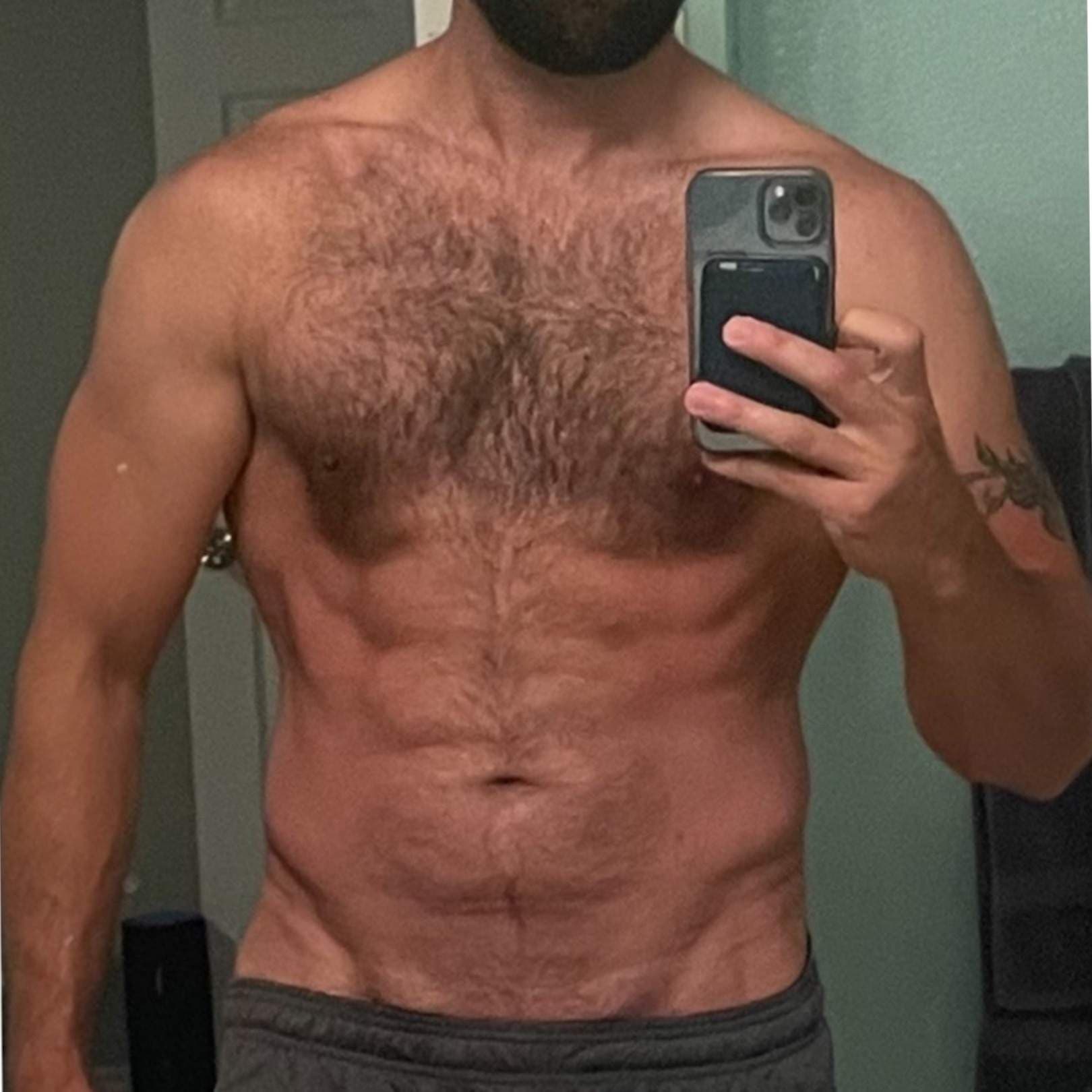 🧰 Nude Improvements 🛠️