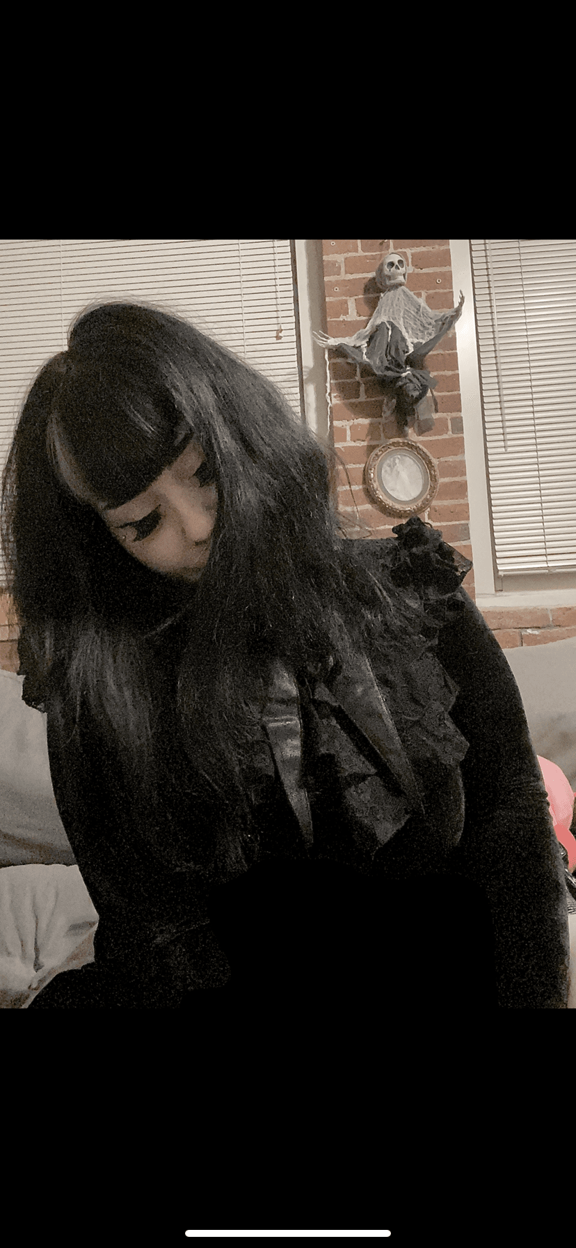All Hallows’ Eve