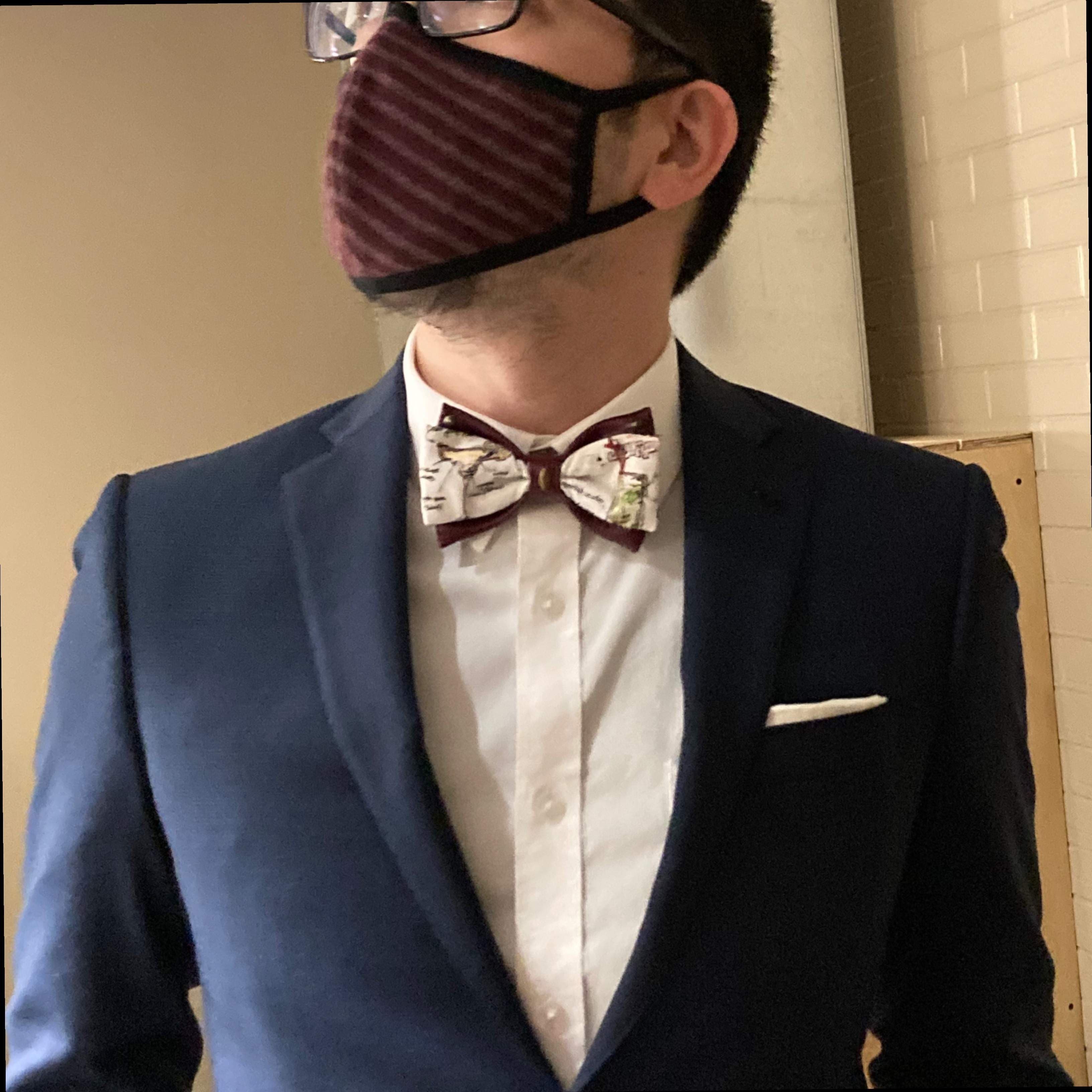 The Asian Deviant