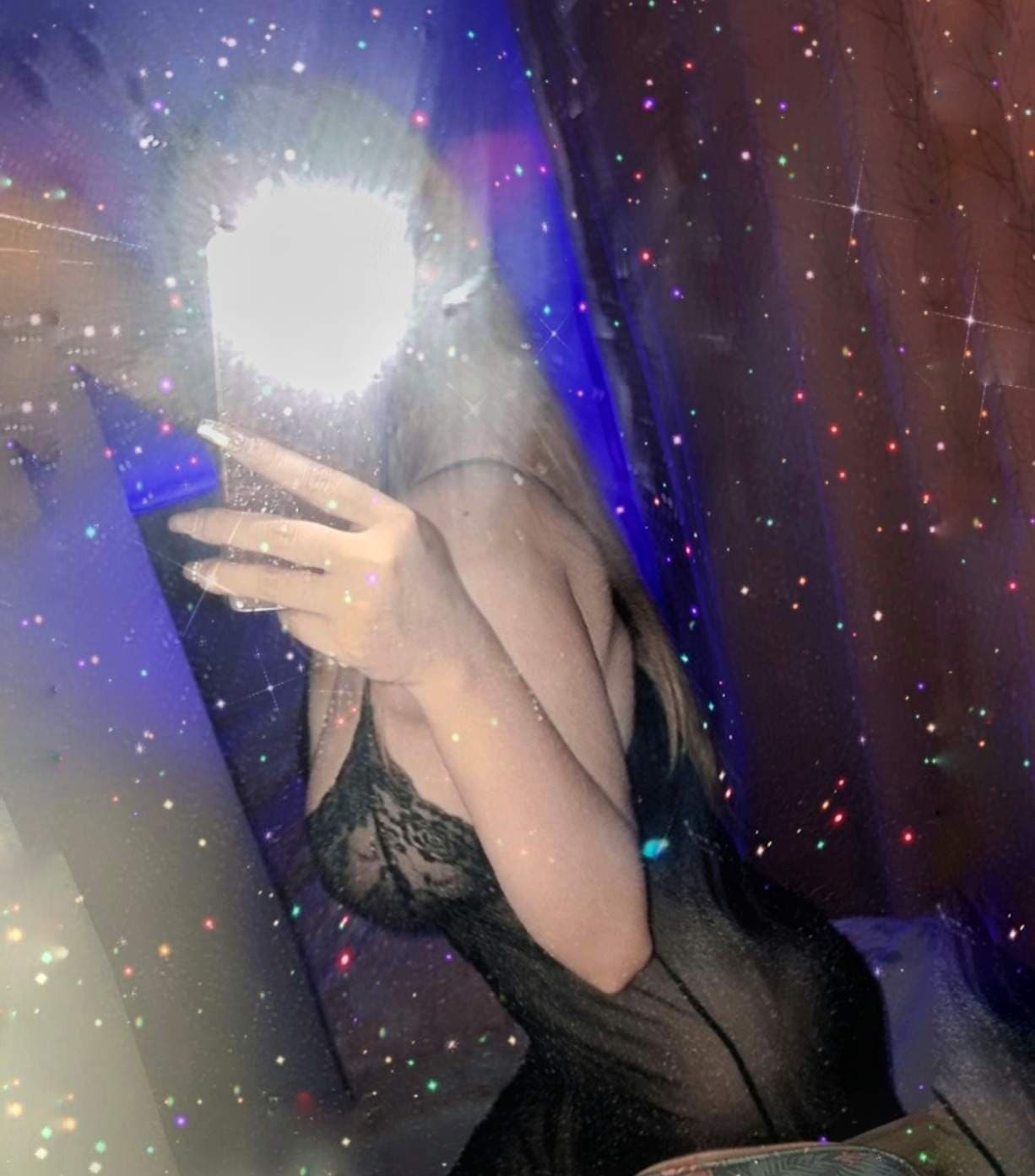 Pink lady boobs