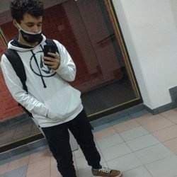 El Loco de la Tabla
