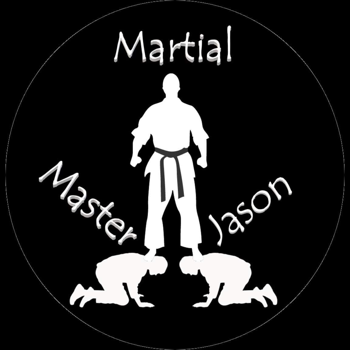 Martial Master Jason