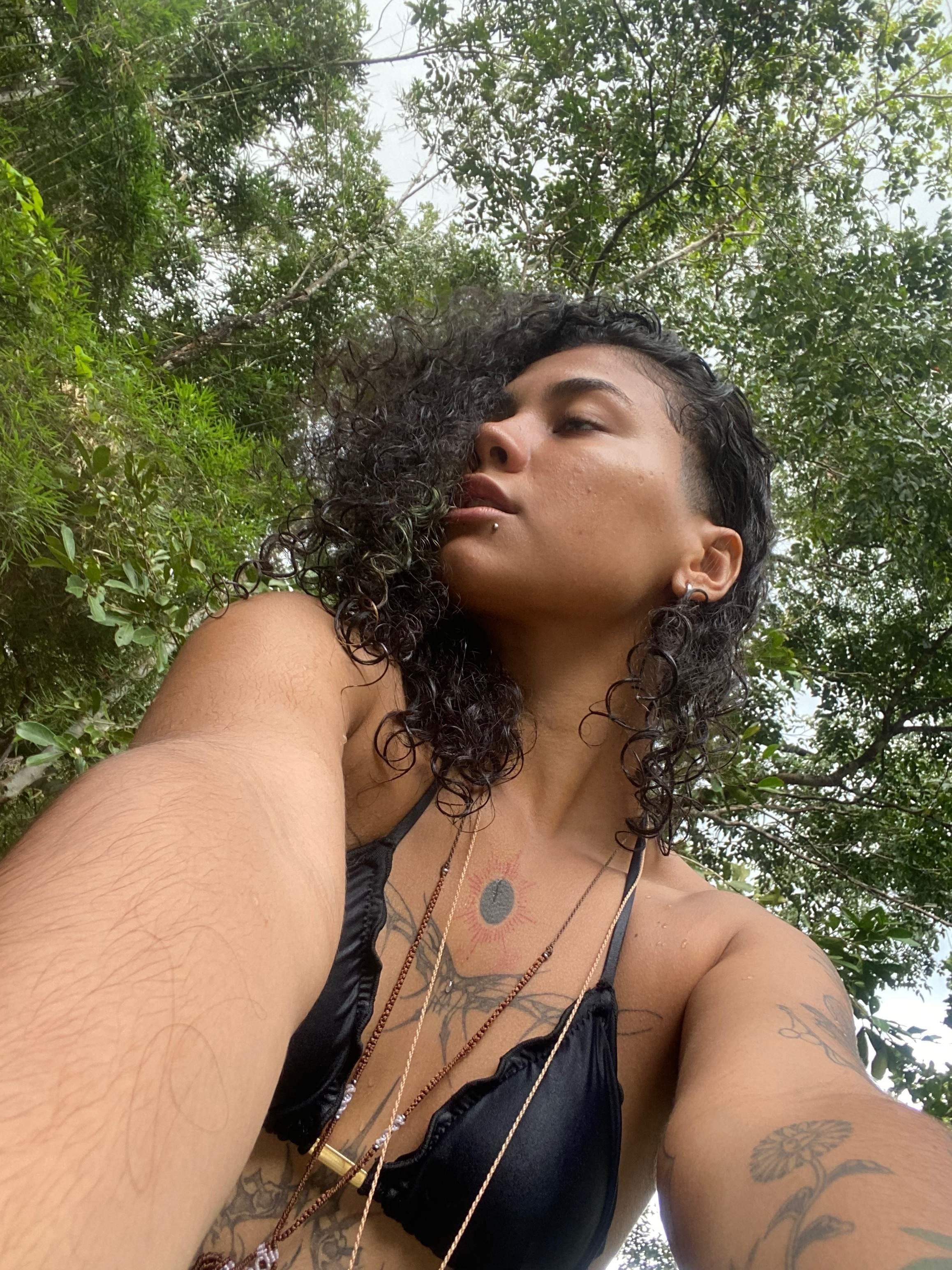 July