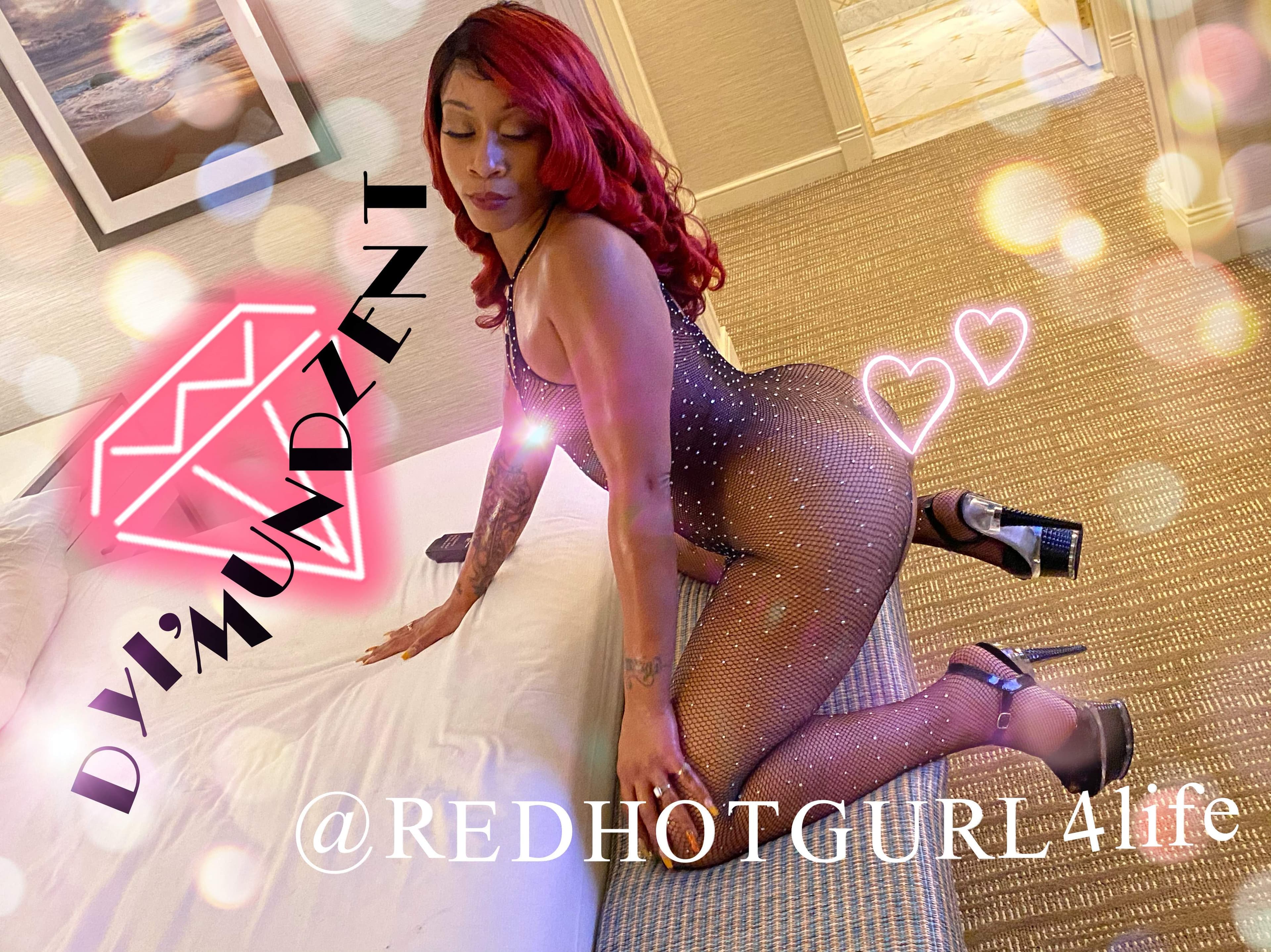 REDHOTGURL