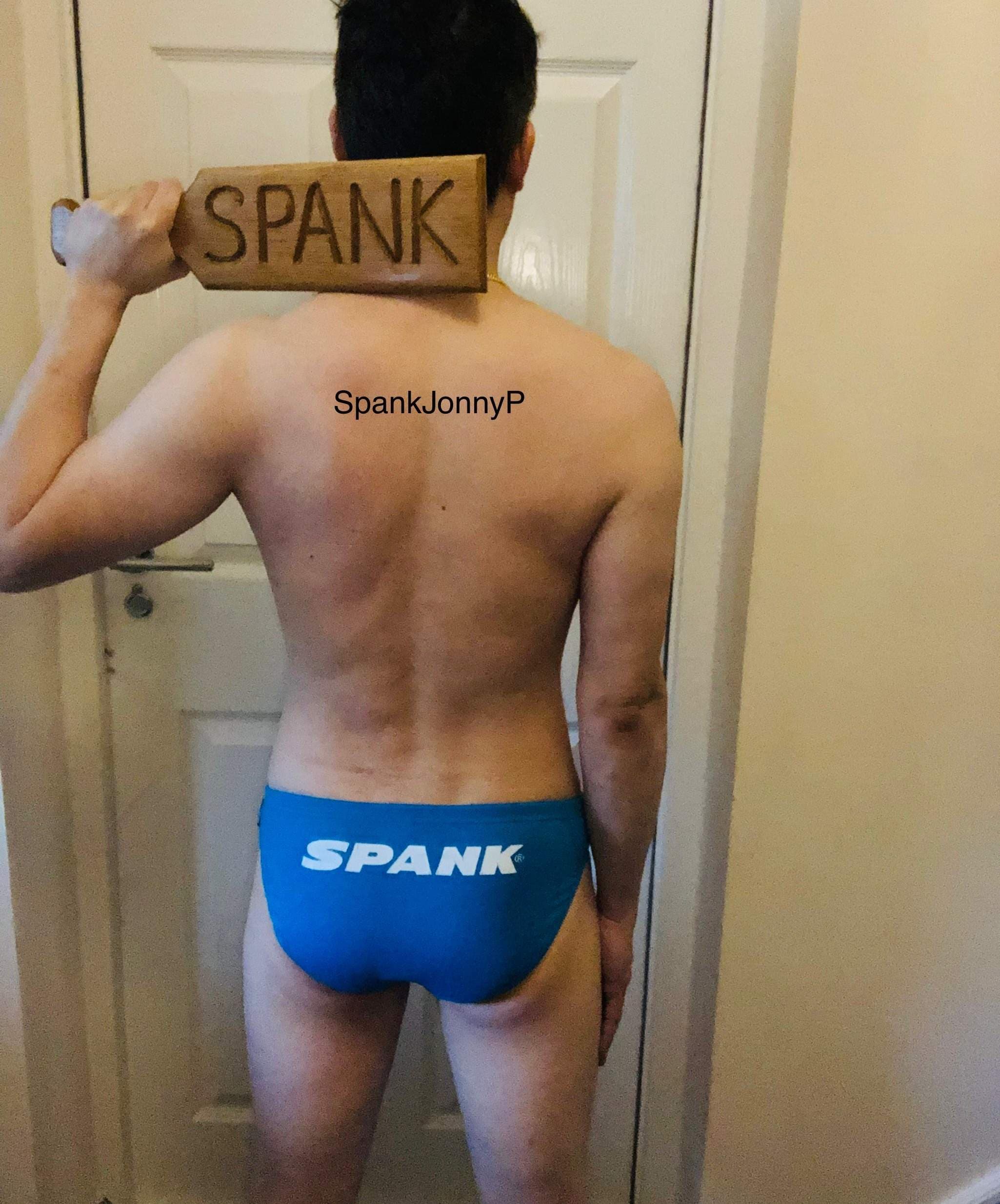 SpankJonnyP