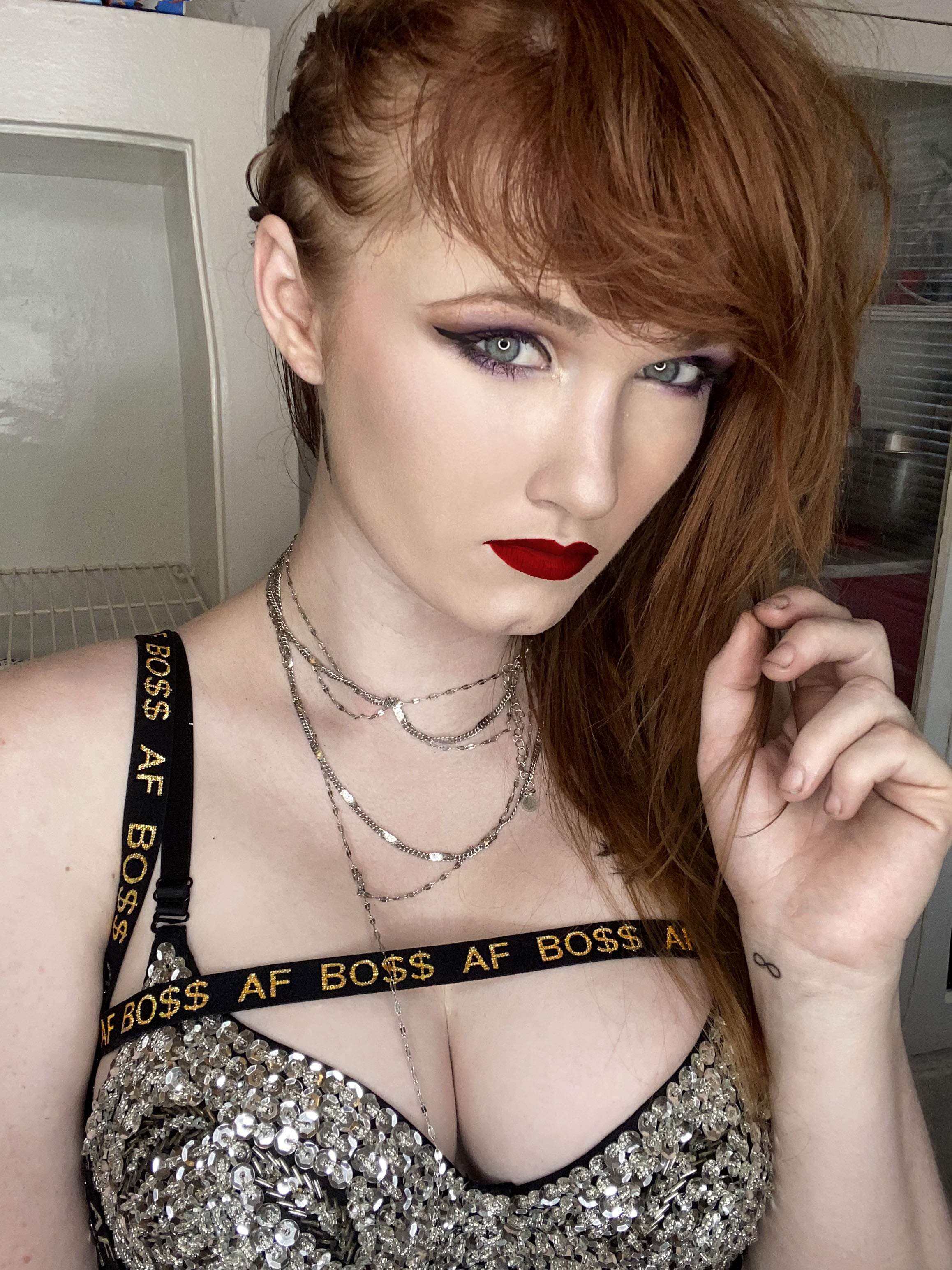 Your Virtual Sweetheart