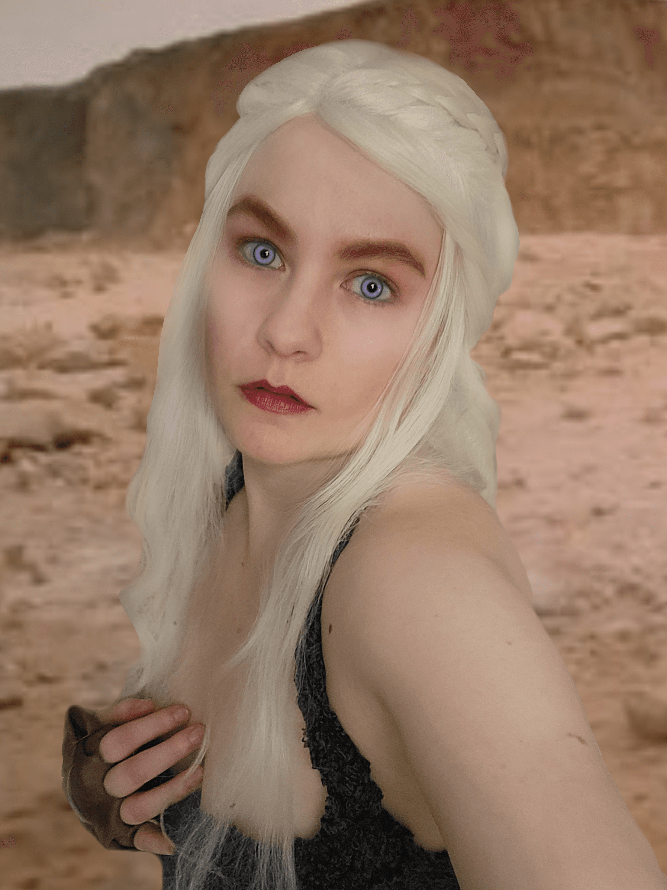 Billie Peach
