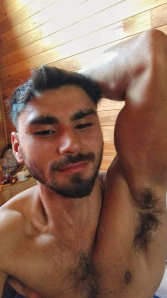 Elias Lyon 🥵