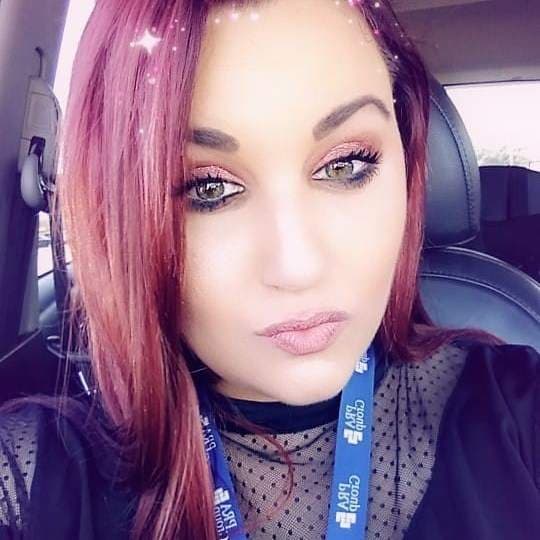 Nicole Jackson