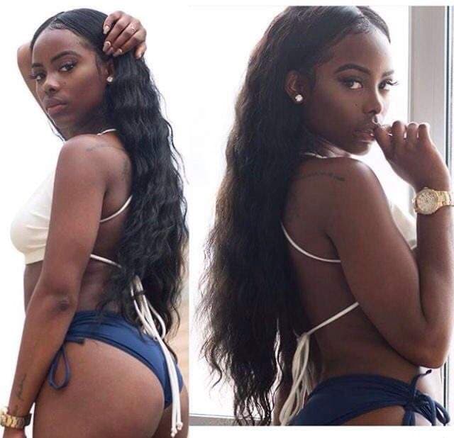 Liyahlee