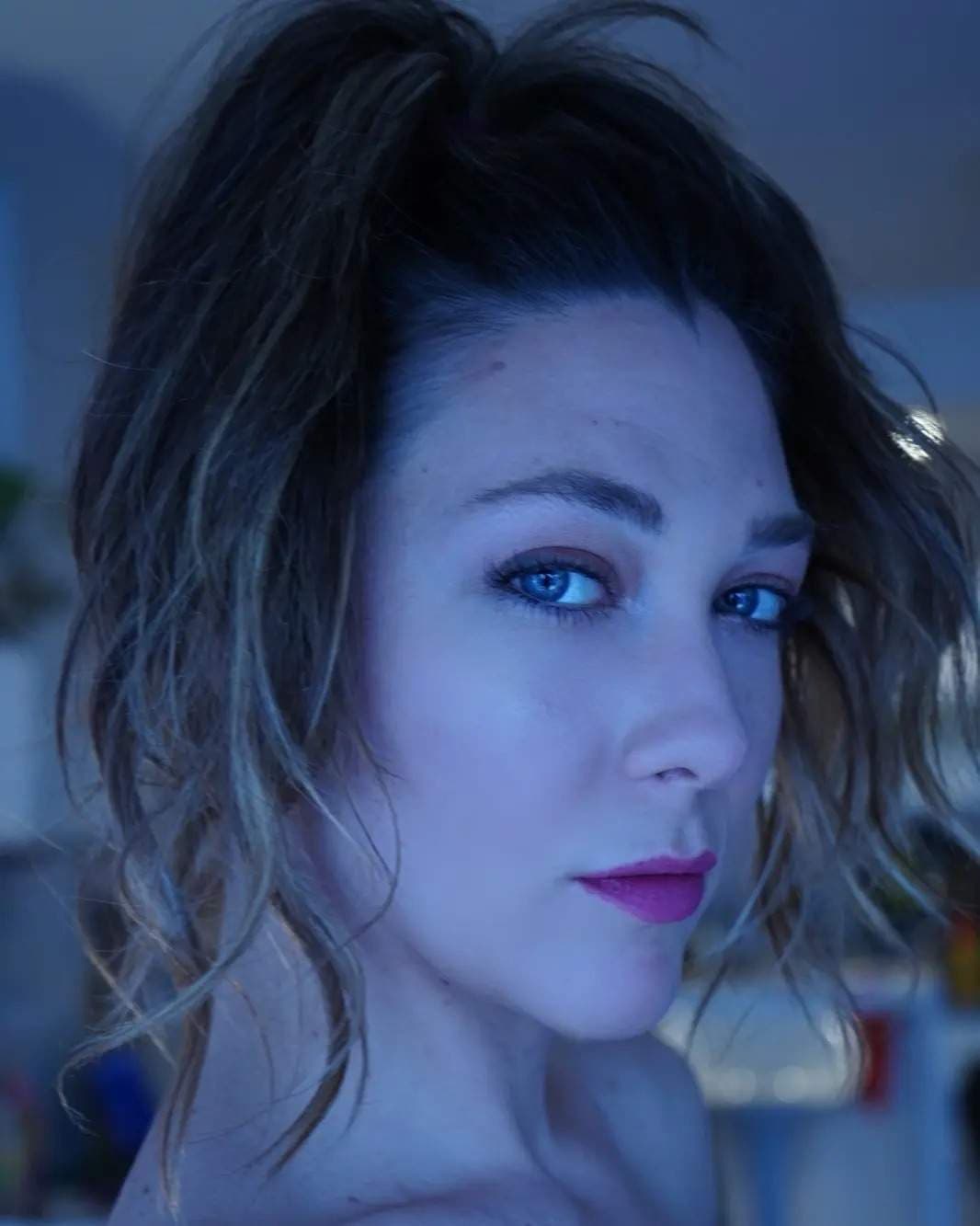 Blanche Dubois