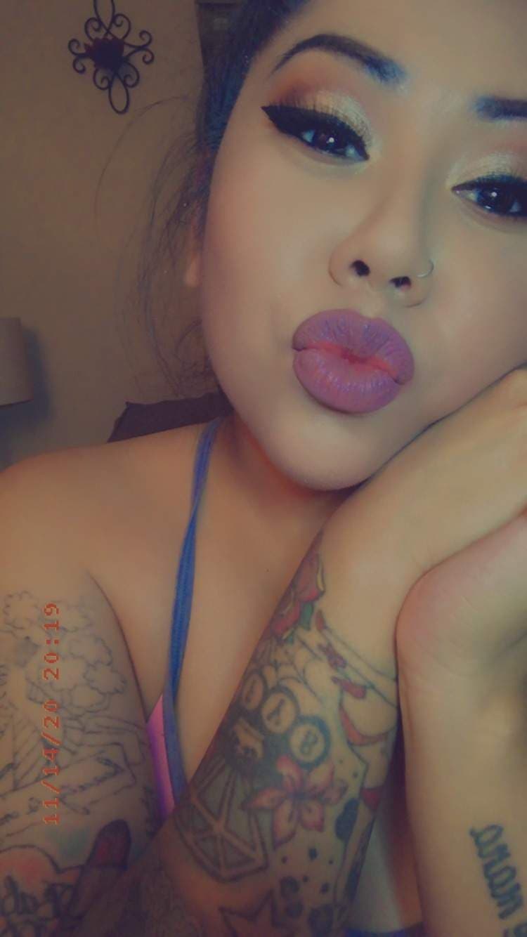 Itsbabydollaz