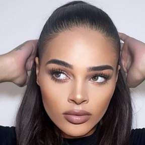 Bri Kristine