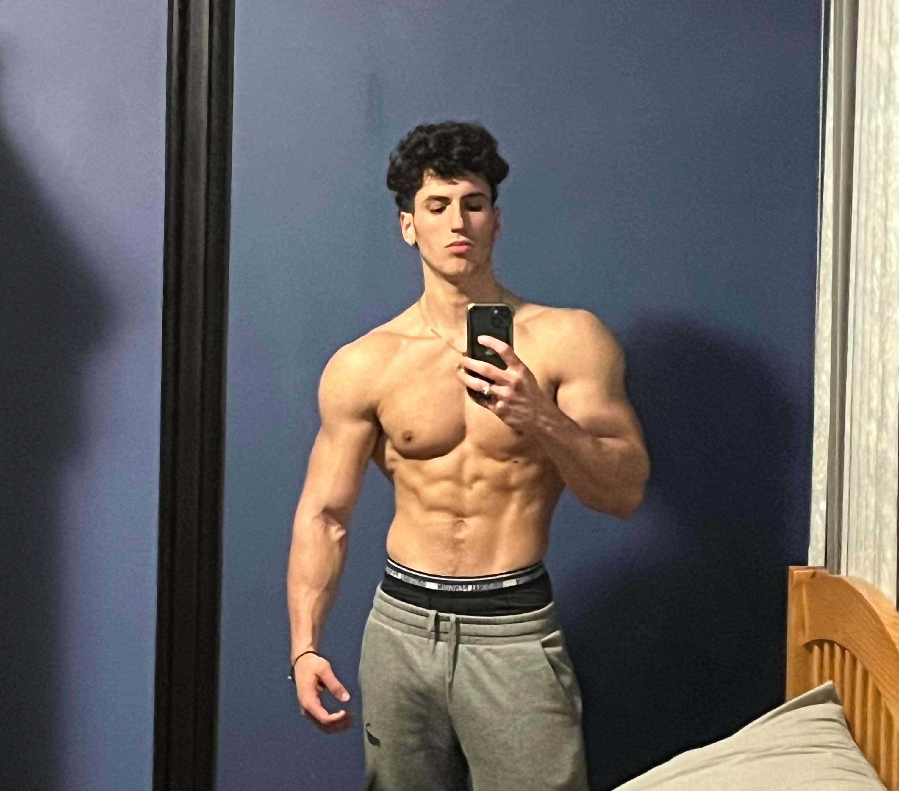 Alpha Luca