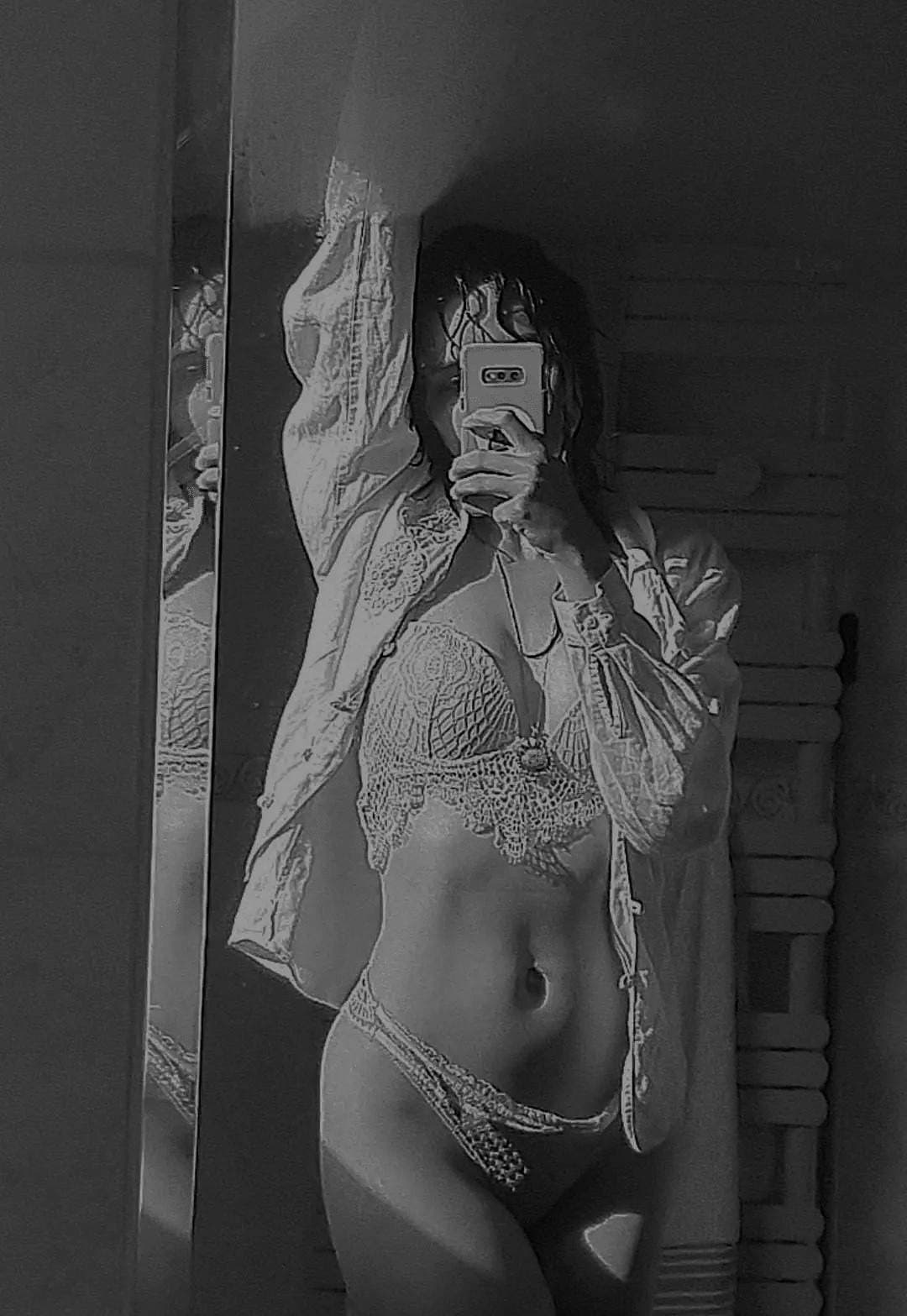 Désir d'Aphrodite