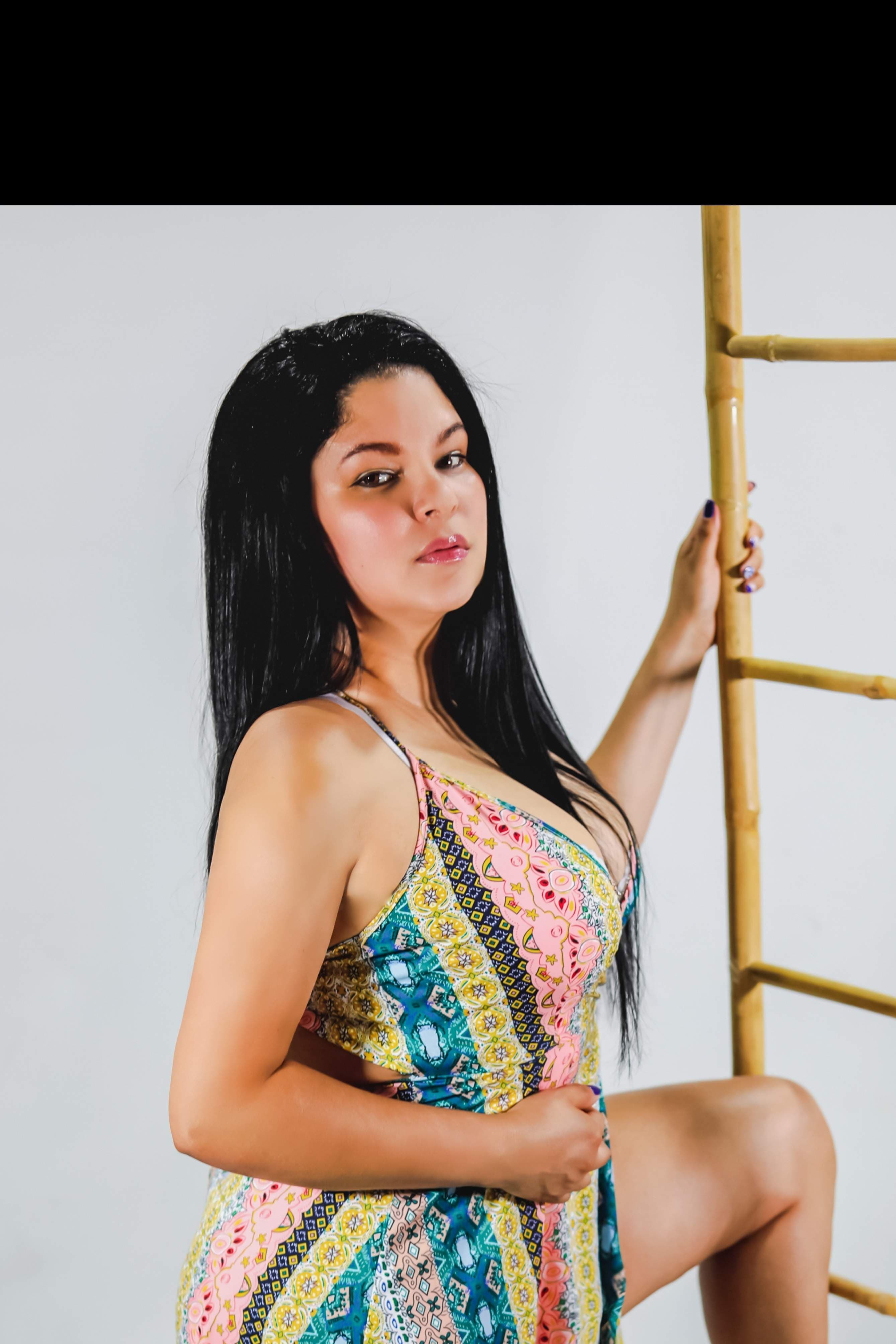 Estefany Castaño