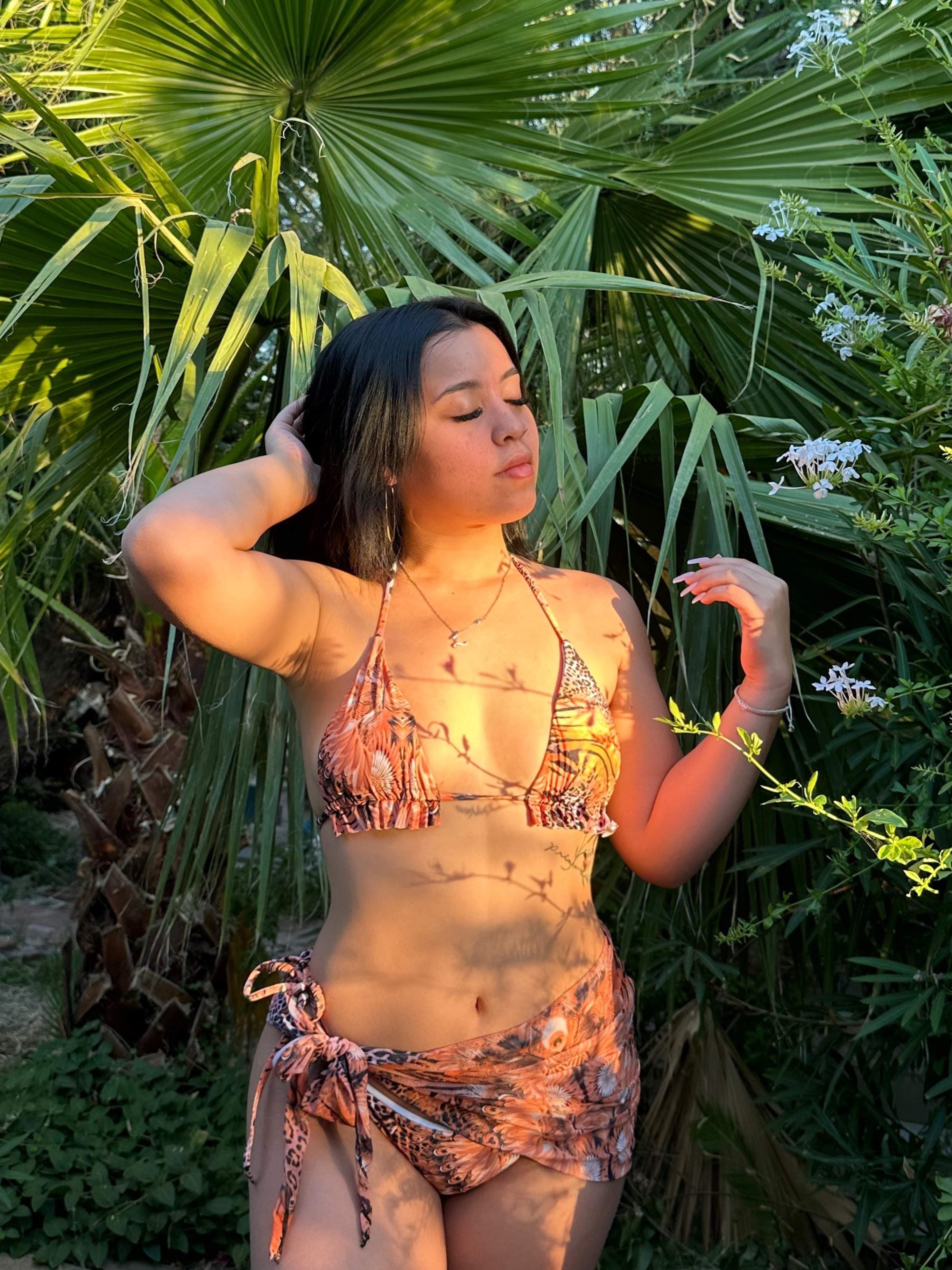 Asia Mai🐉
