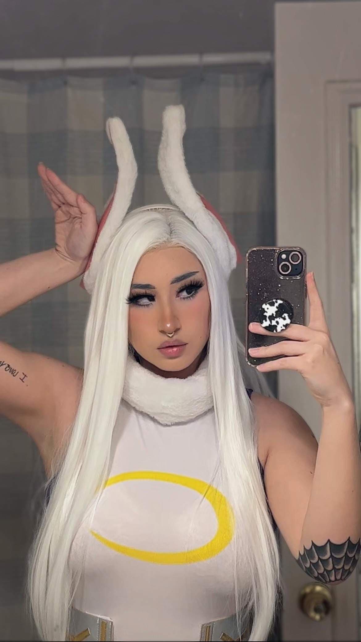 rae