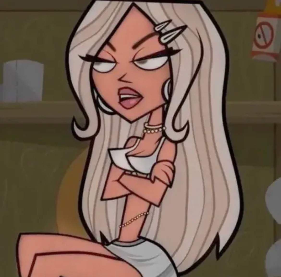 💗