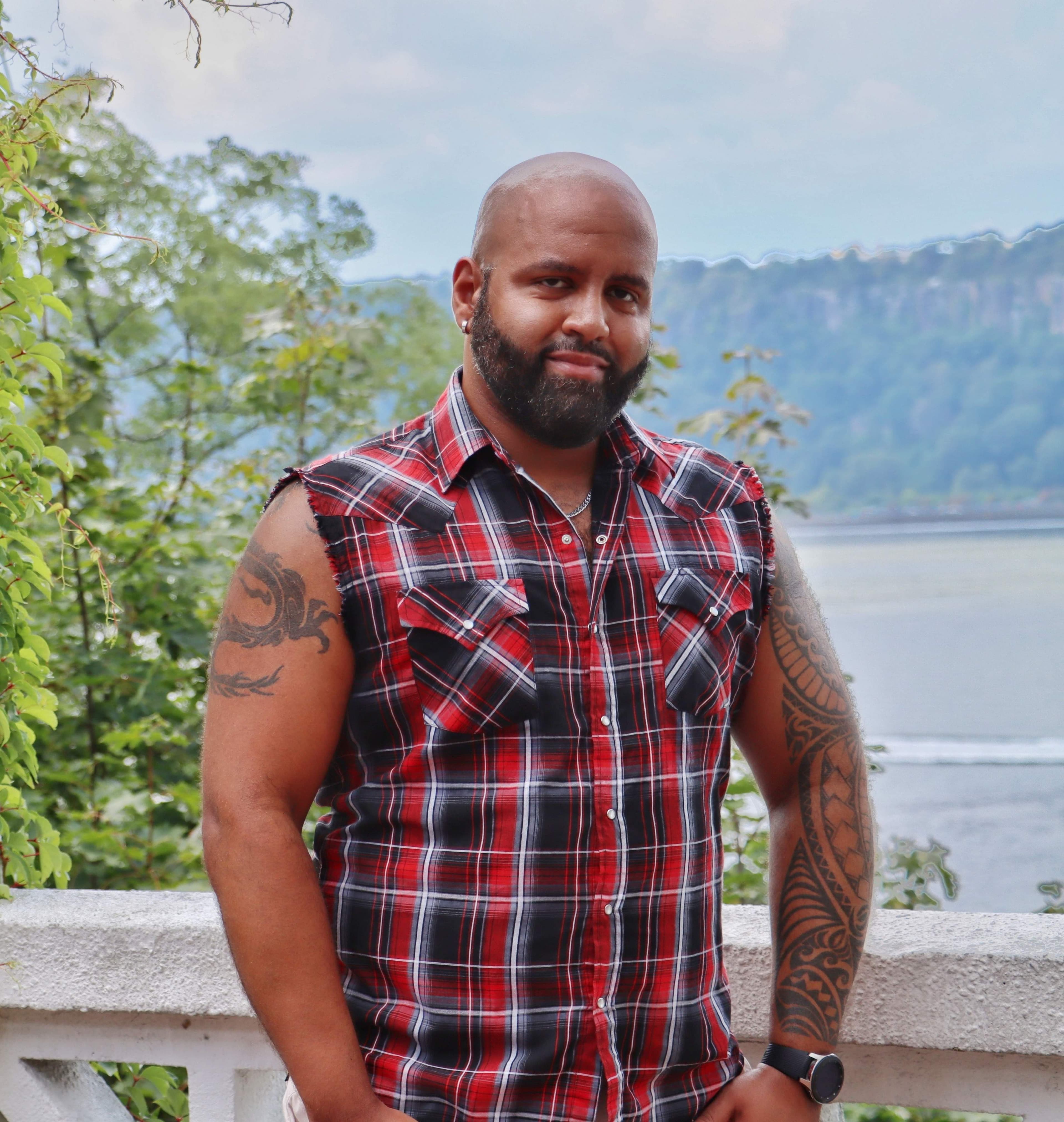 BrooklynBearXXX