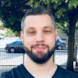 Adam Savidan